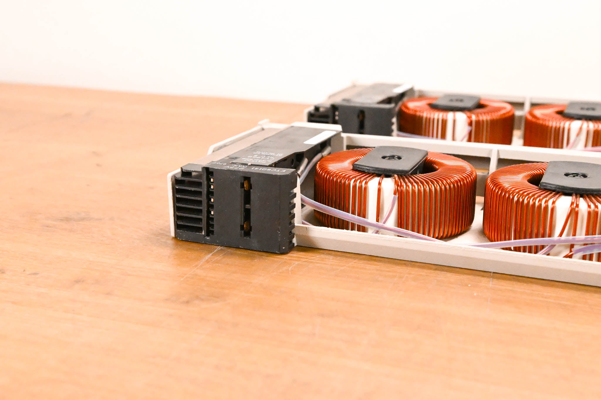 ETC D20 Dual 20A Dimmer Module (Pack of 4)