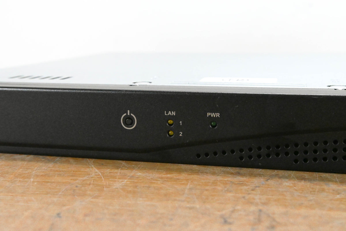 Avocent HMXMGR-G2 HMX Desktop Over IP Manager
