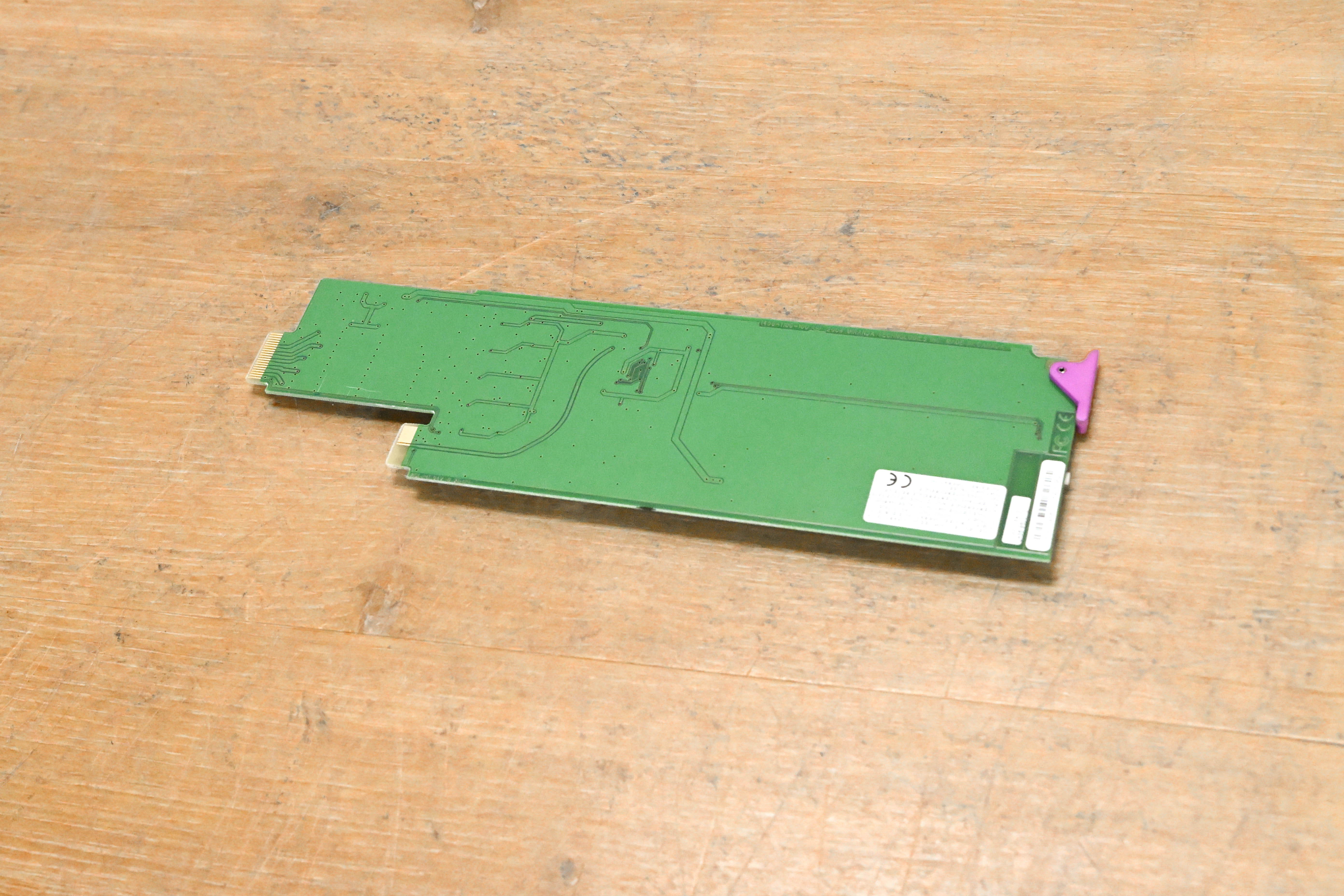Miranda SDA-1102 SD Digital Video Distribution Amplifier