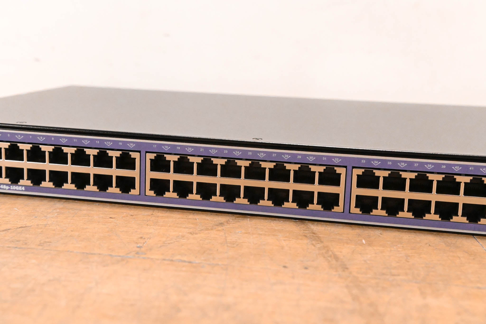 Extreme Networks 220-48P-10GE4 ExtremeSwitching 220 48-Port Switch
