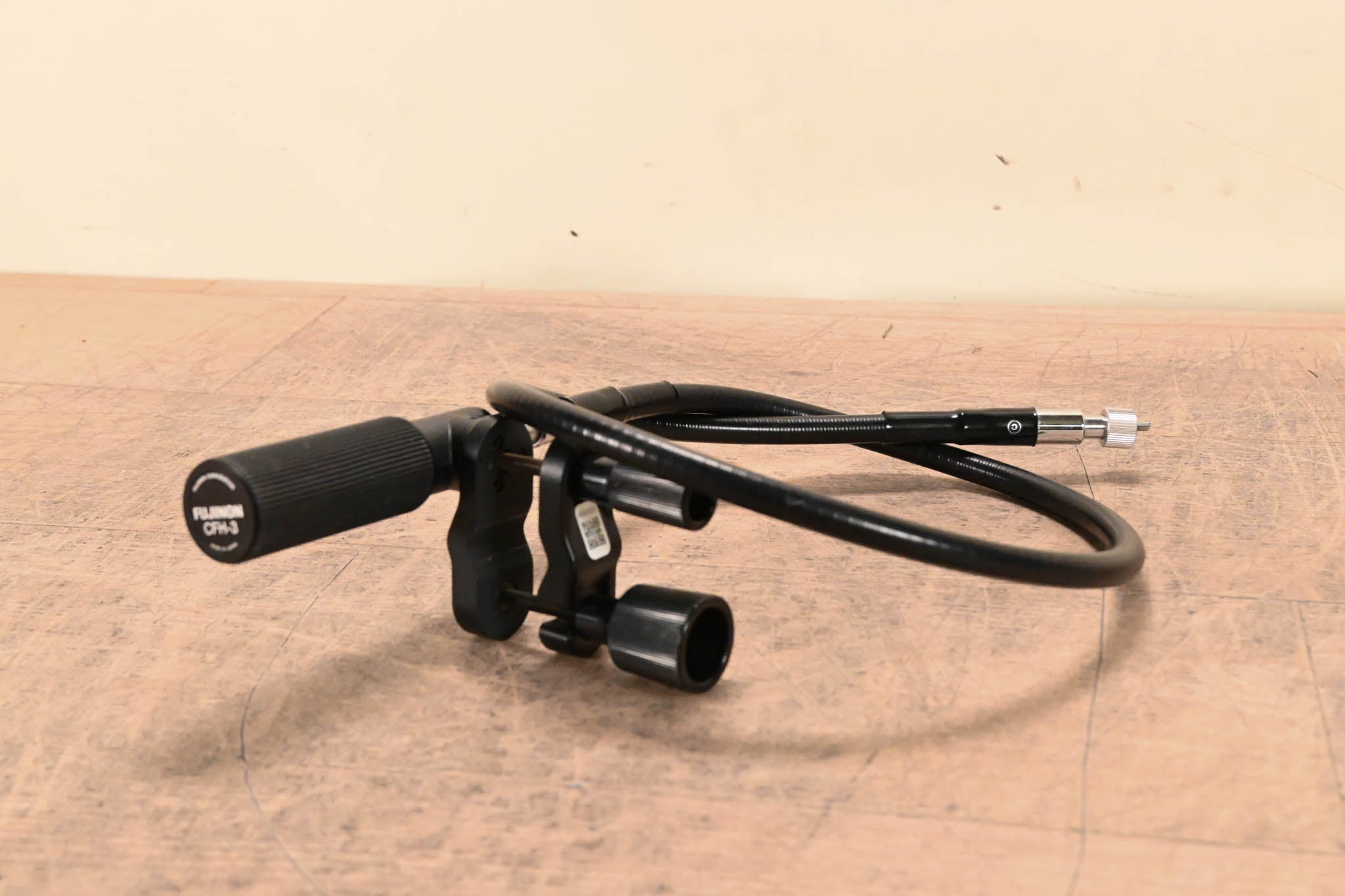 Fujinon CFH-3 Focus Grip for Professional Remote Lenses