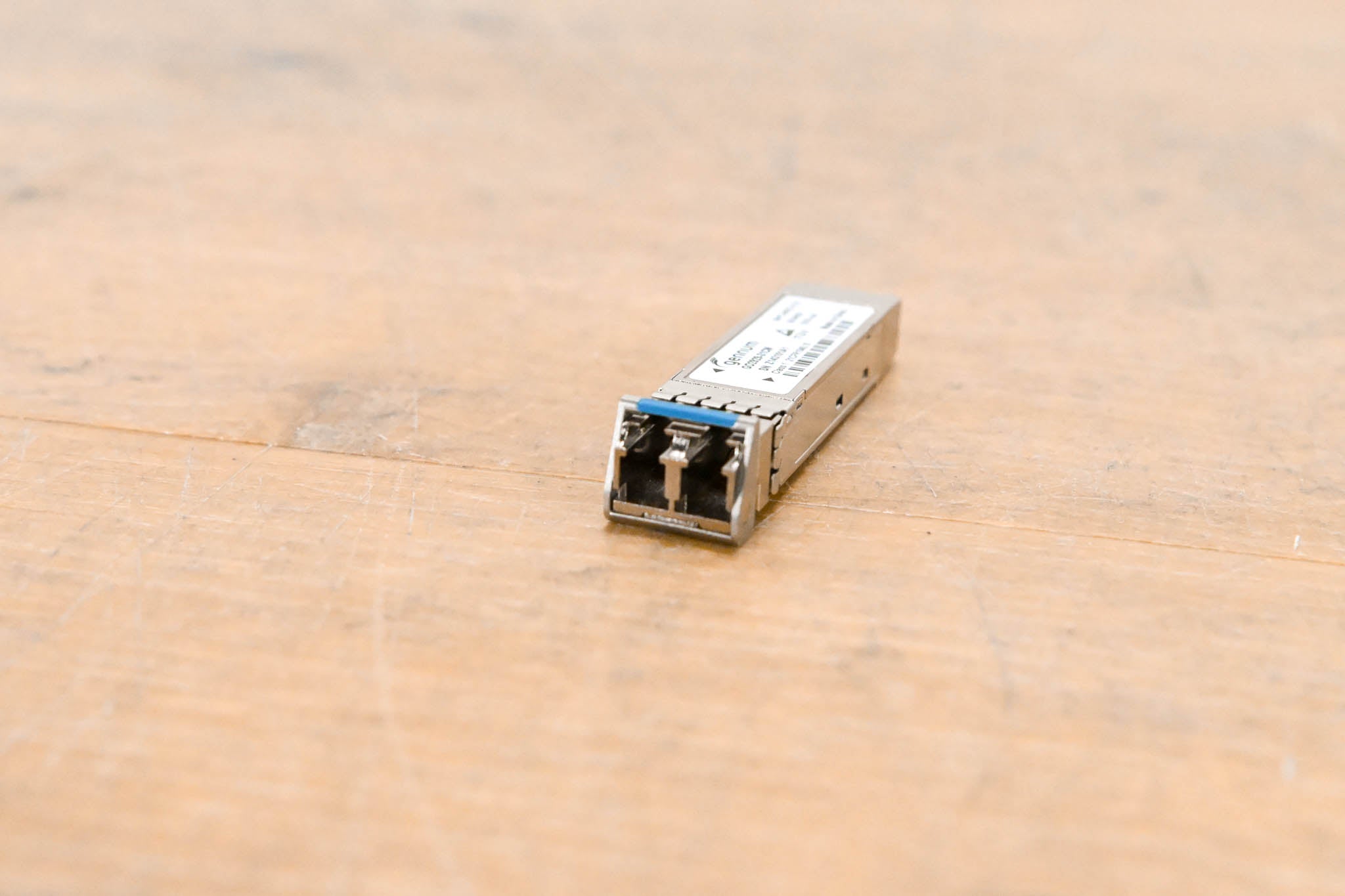 Gennum M-PC-ABCD-1310 Optical Video SFP Module GO2929-31CM