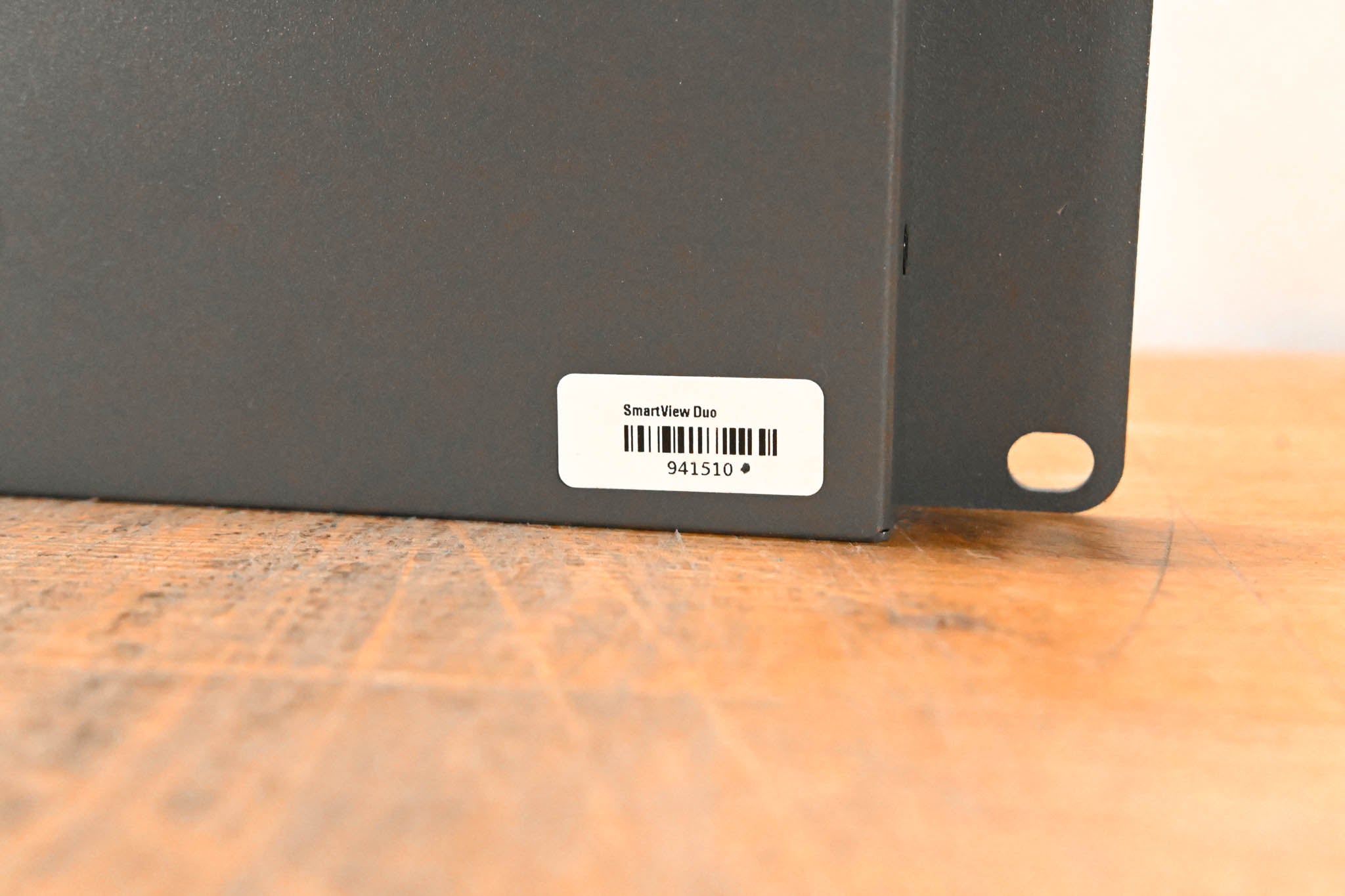 Blackmagic Design Smartview Duo Dual 8" LCD Monitors (NO POWER SUPPLY)