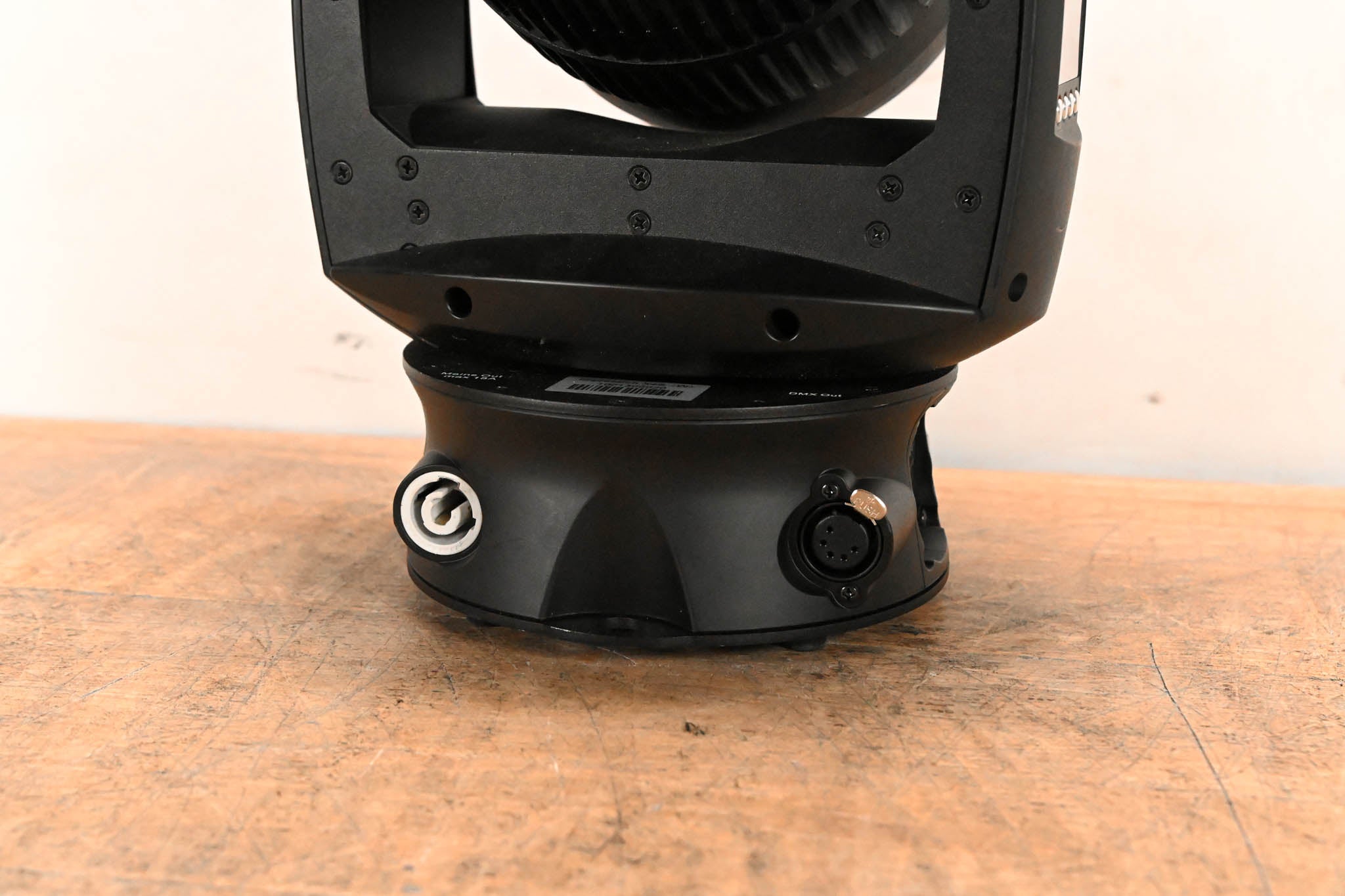 GLP Impression X4 S RGBW LED Moving Light