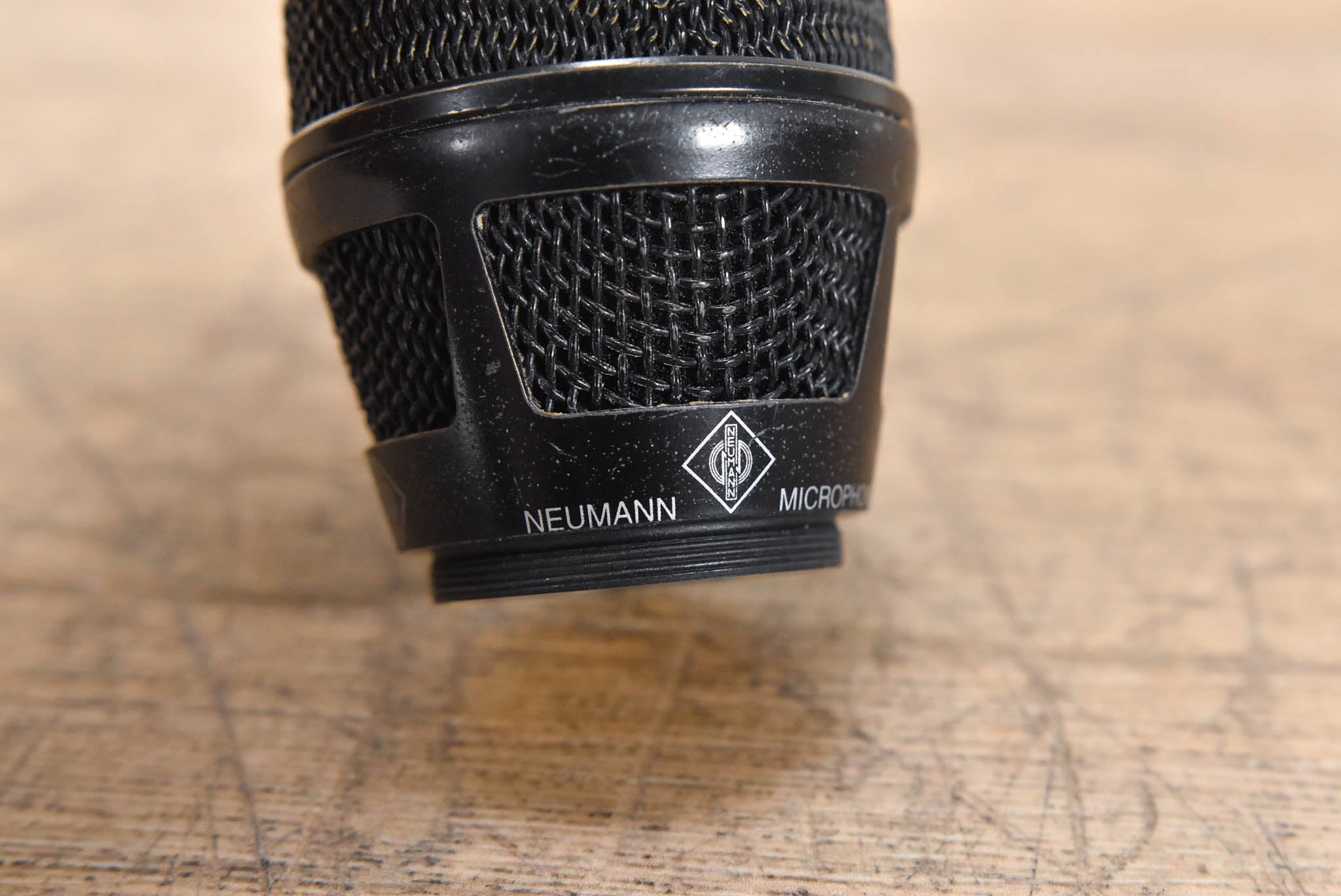 Neumann KK 205 Supercardioid Microphone Capsule