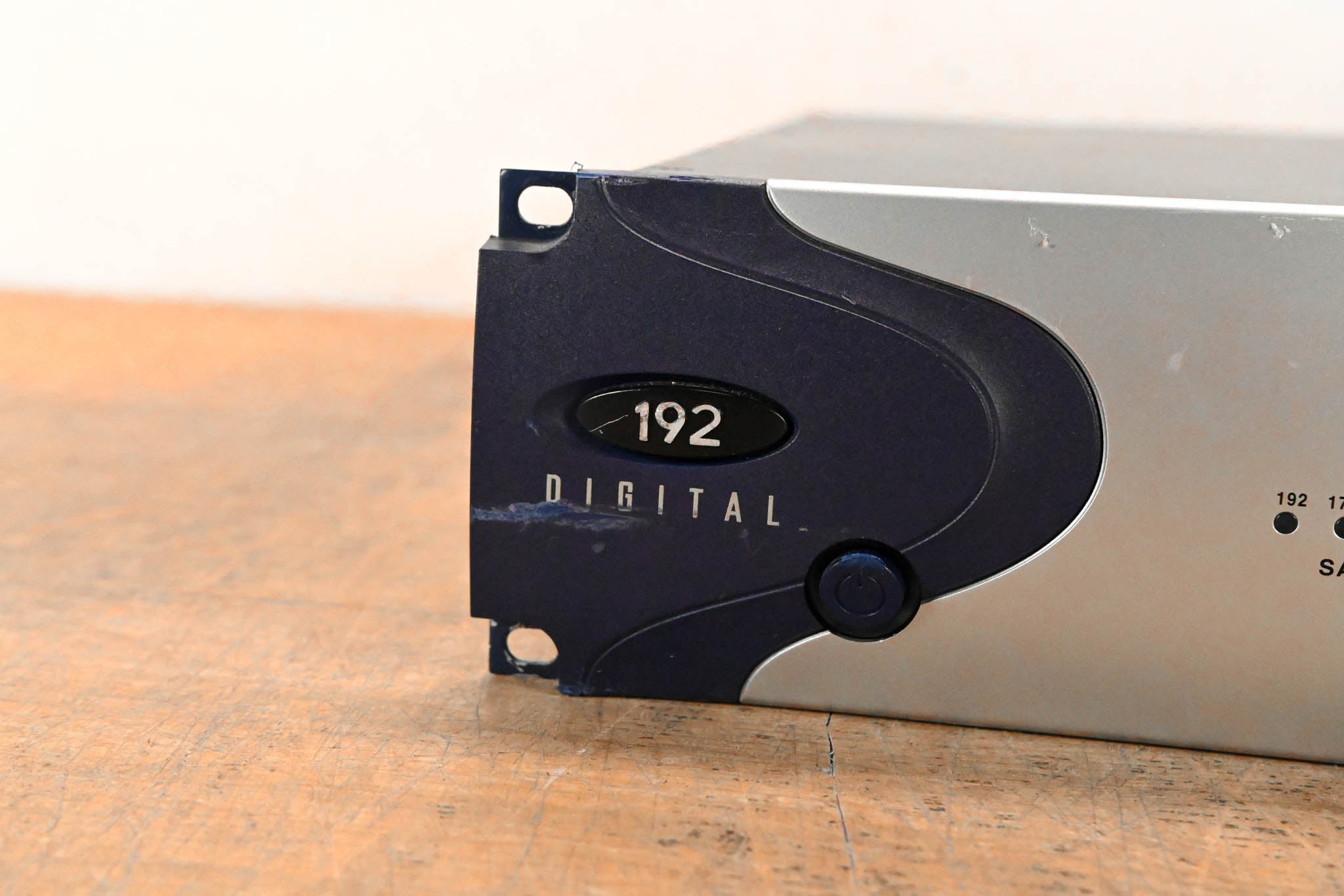 Digidesign 192 Digital I/O 16-Channel Audio Interface