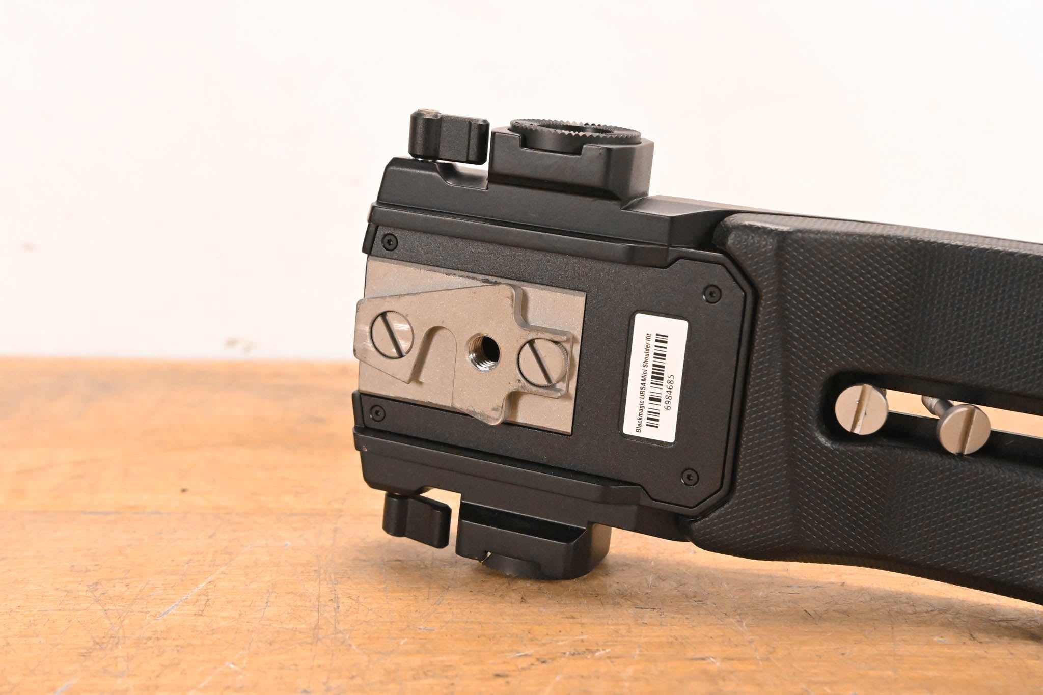 Blackmagic Design URSA Mini Shoulder Kit