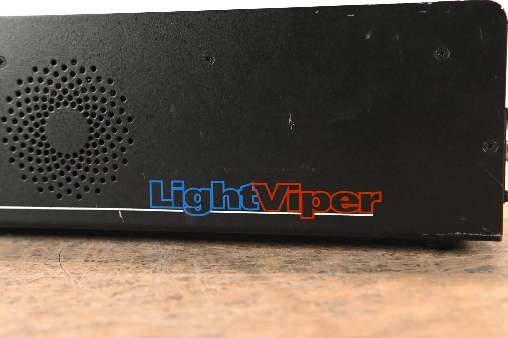 Fiberplex Light Viper VIS-1832 Digital Optical Snake