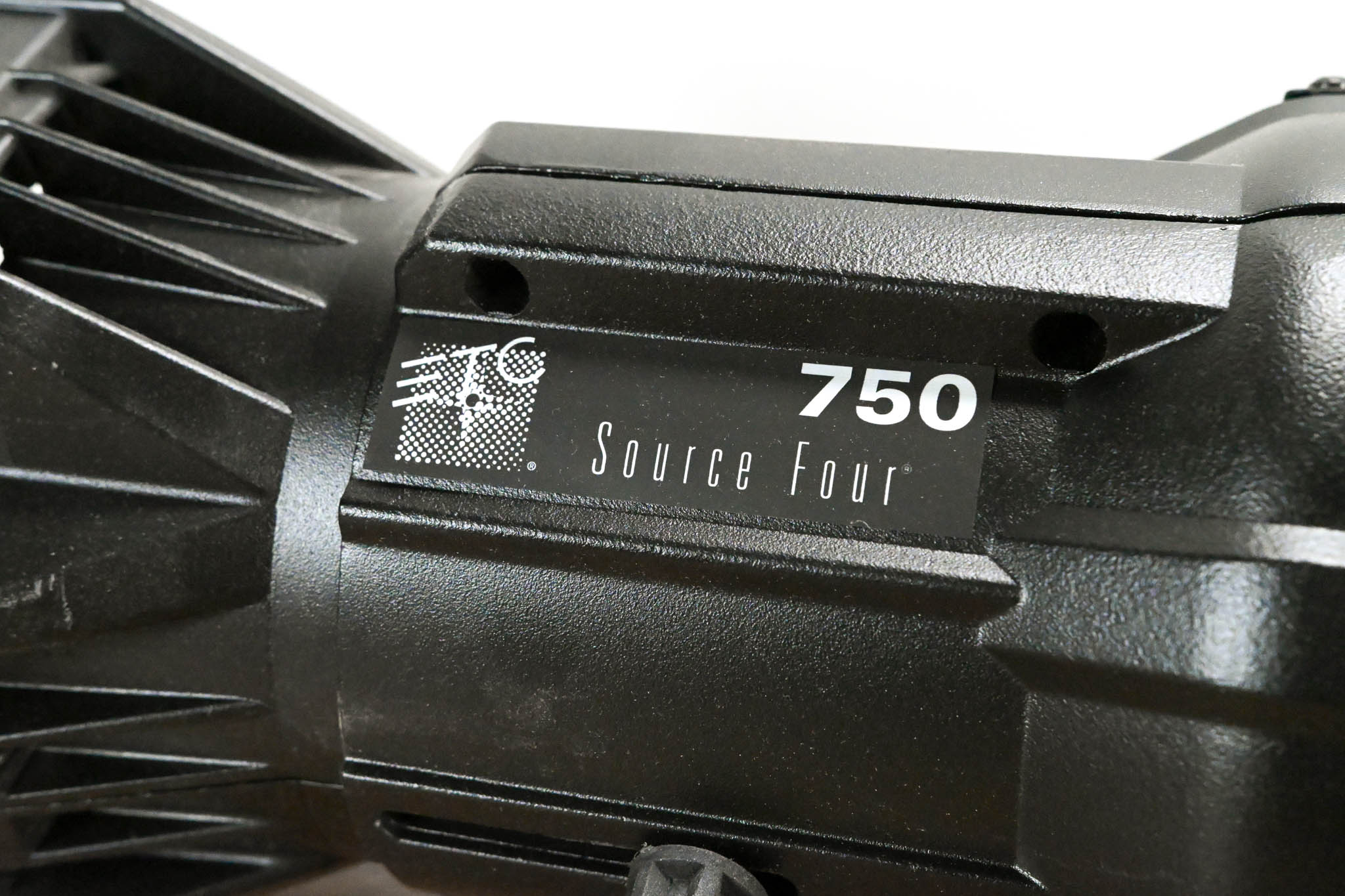 ETC Source Four 750 36 Degree Ellipsoidal Light