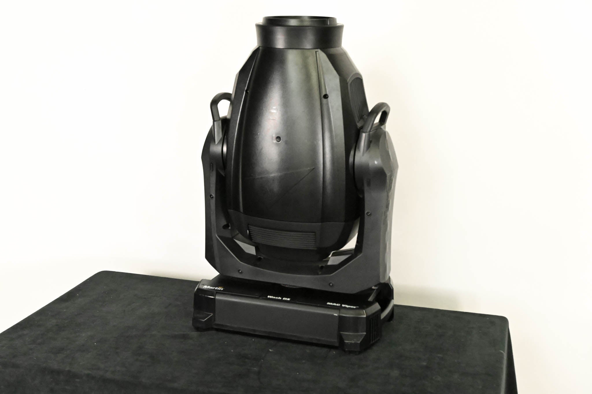 Martin Lighting MAC Viper Wash DX High Output Wash Luminaire