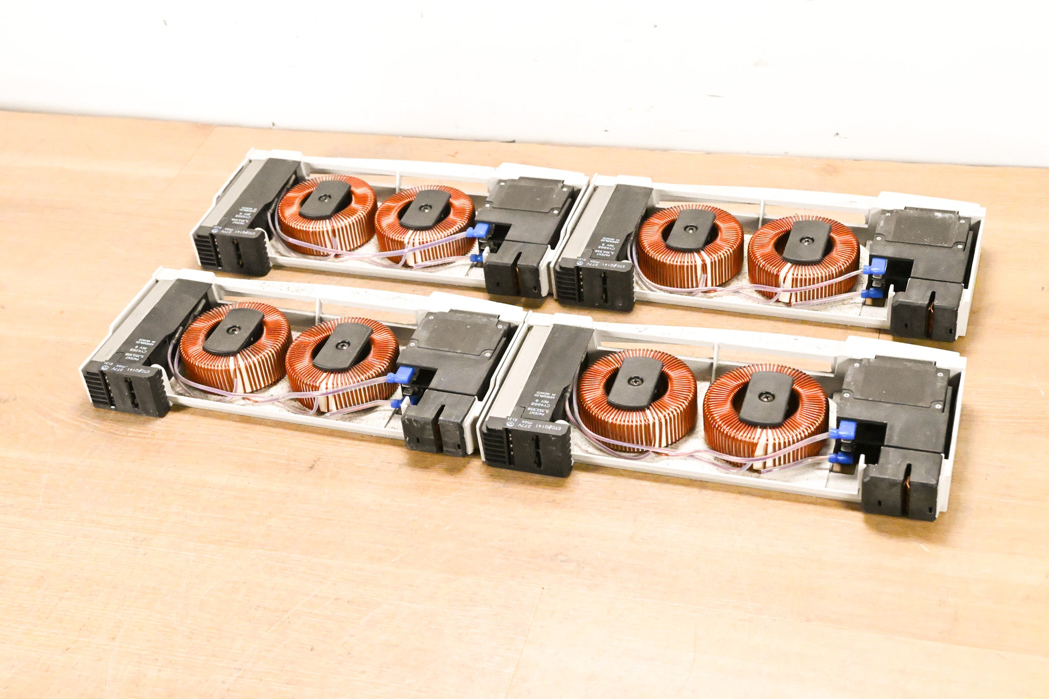 ETC D20 Dual 20A Dimmer Module (Pack of 4)