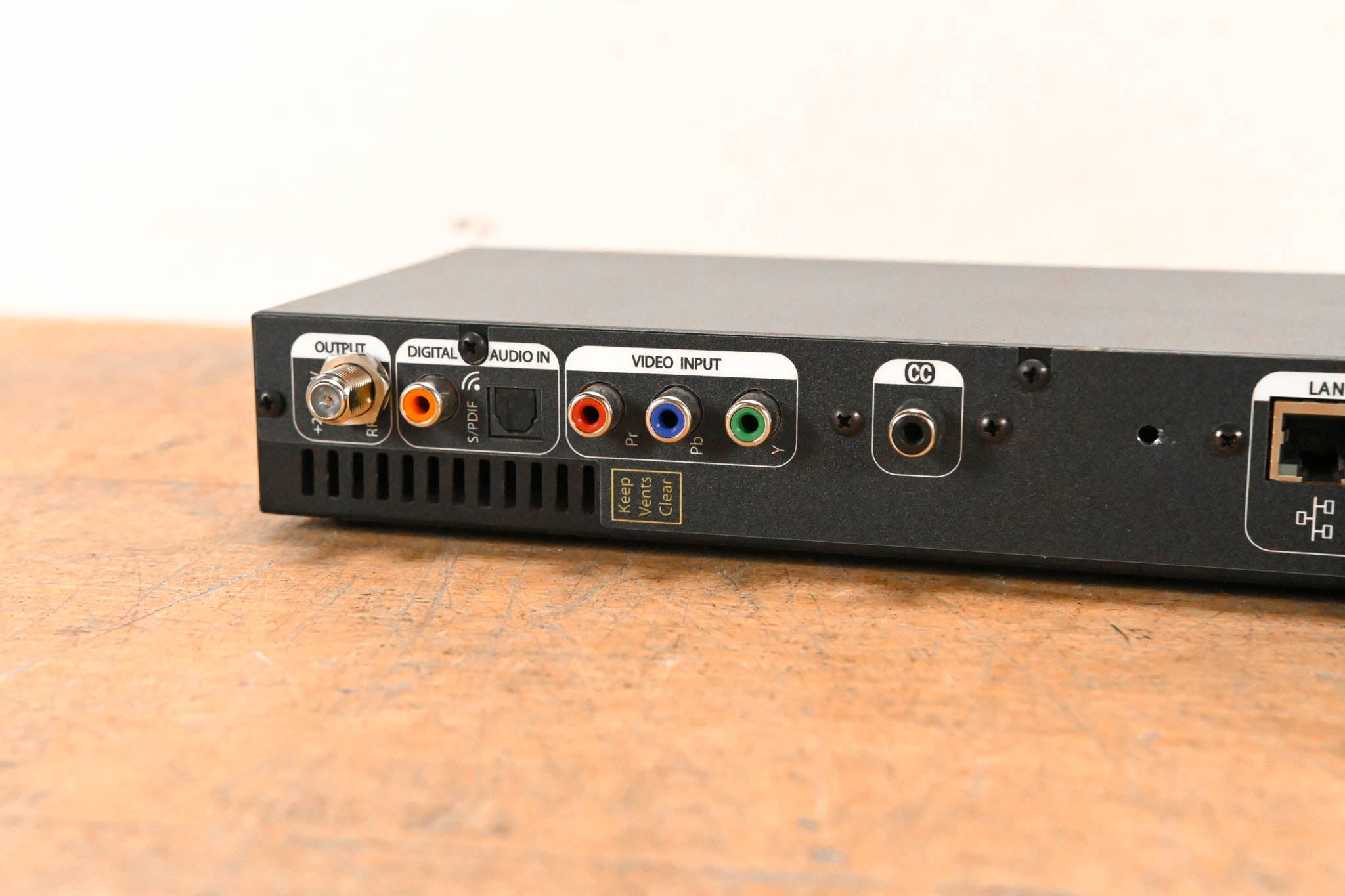 ZeeVee HDb620 1080P HDbridge Module