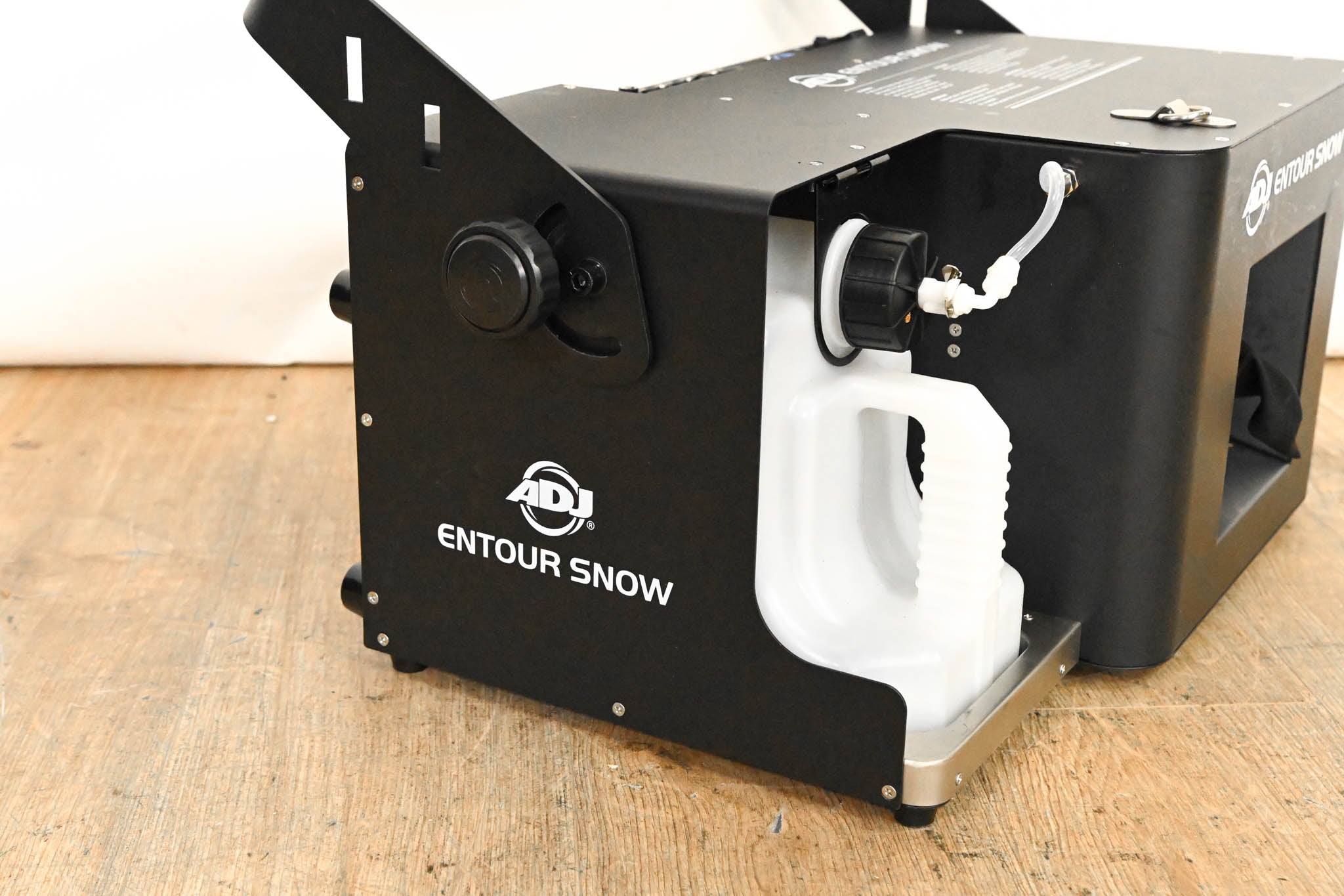 ADJ Entour Snow 1250W Snow Machine