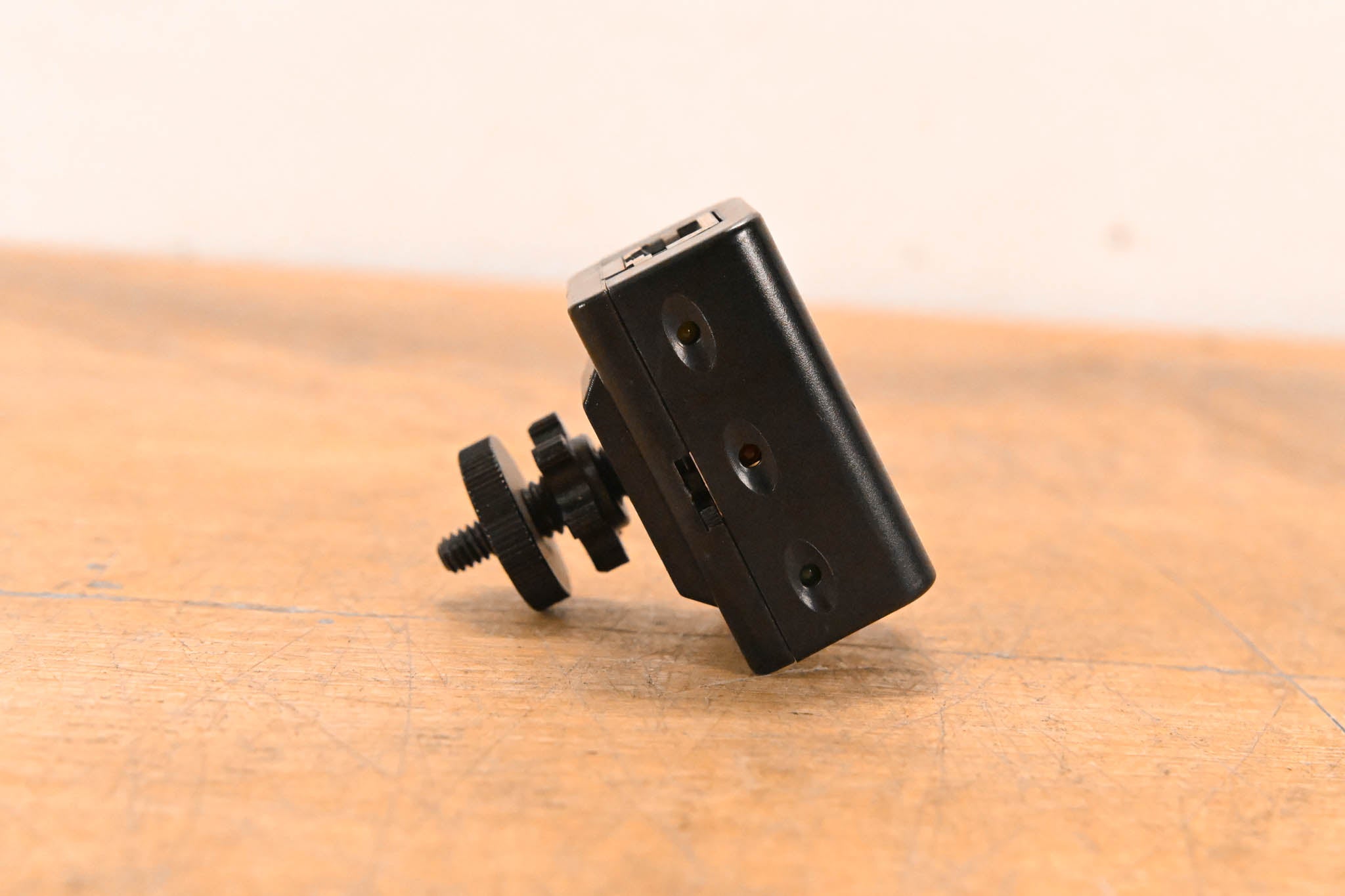 Marshall V-LCD-TB Camera-Top Tally Box