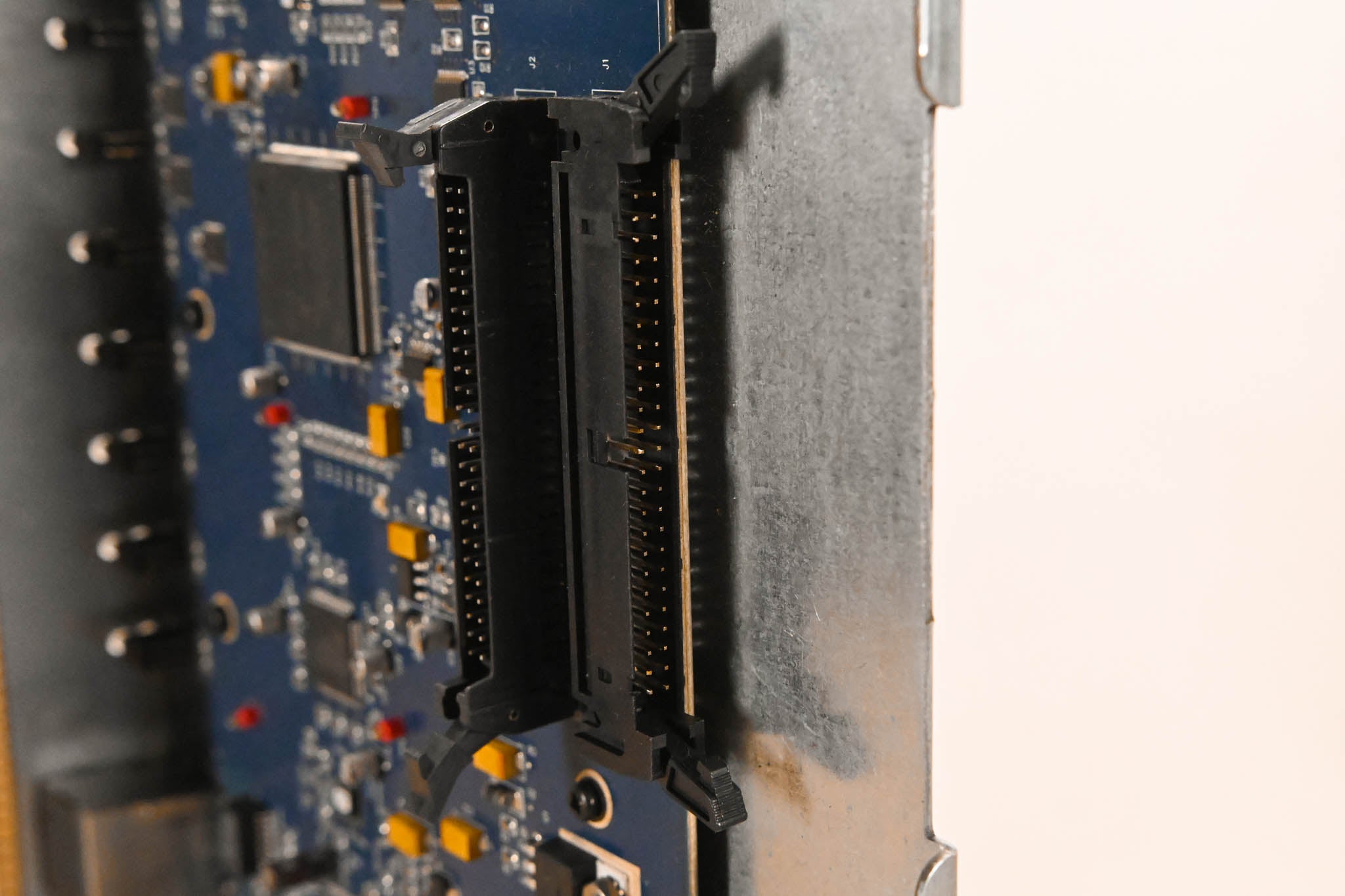 AVID AT16 A-Net Output Card for SC48 Console