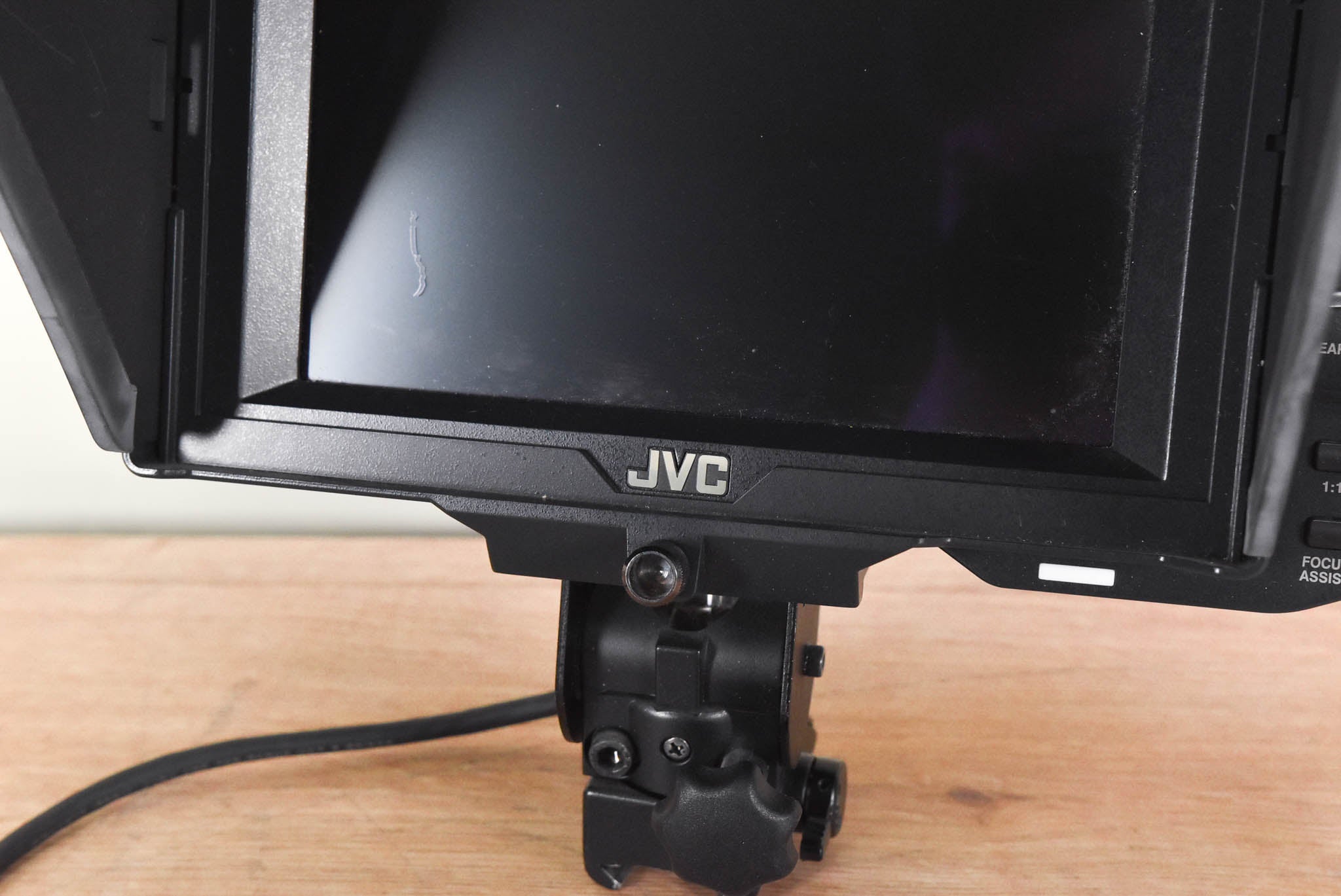 JVC VF-HP790G 8.4-in HD/SD Studio Viewfinder