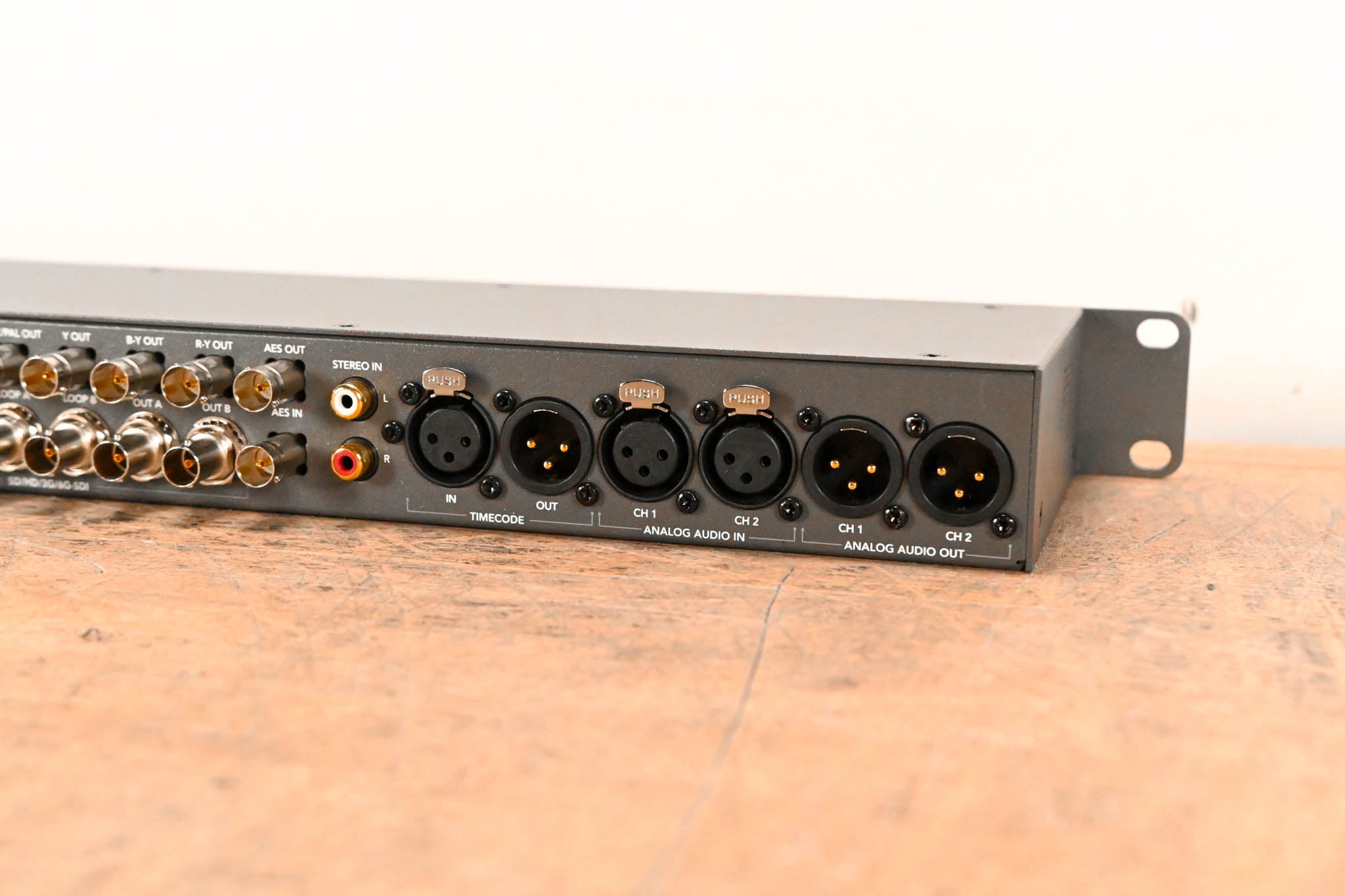 Blackmagic Design UltraStudio 4K Thunderbolt 2