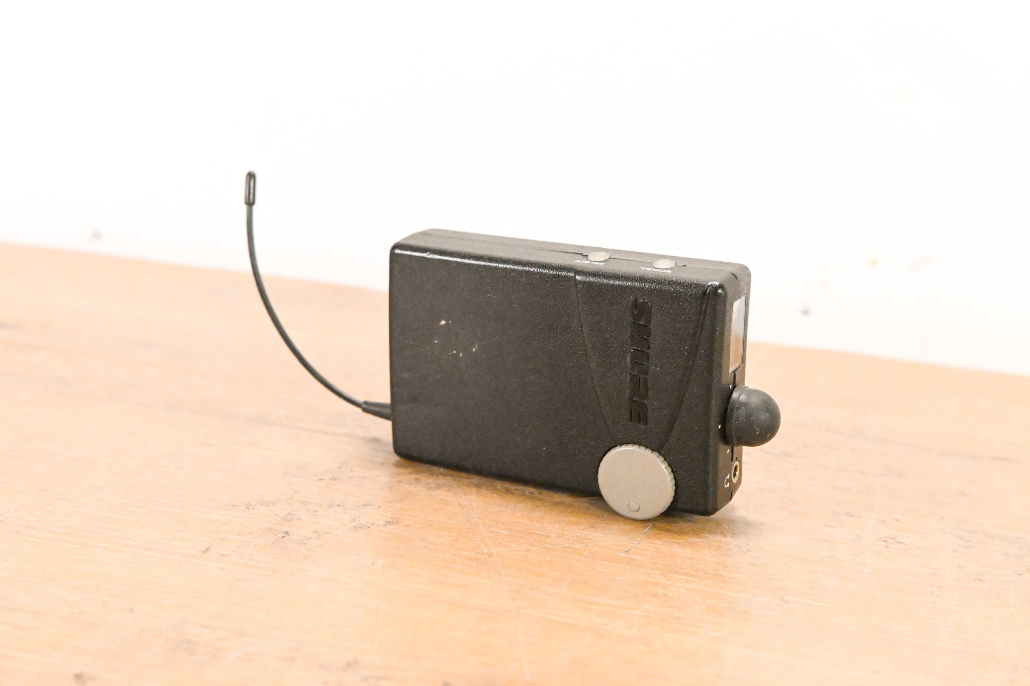 Shure P4R-HF Receiver for PSM 400 Personal Monitor System - 722-746 MHz