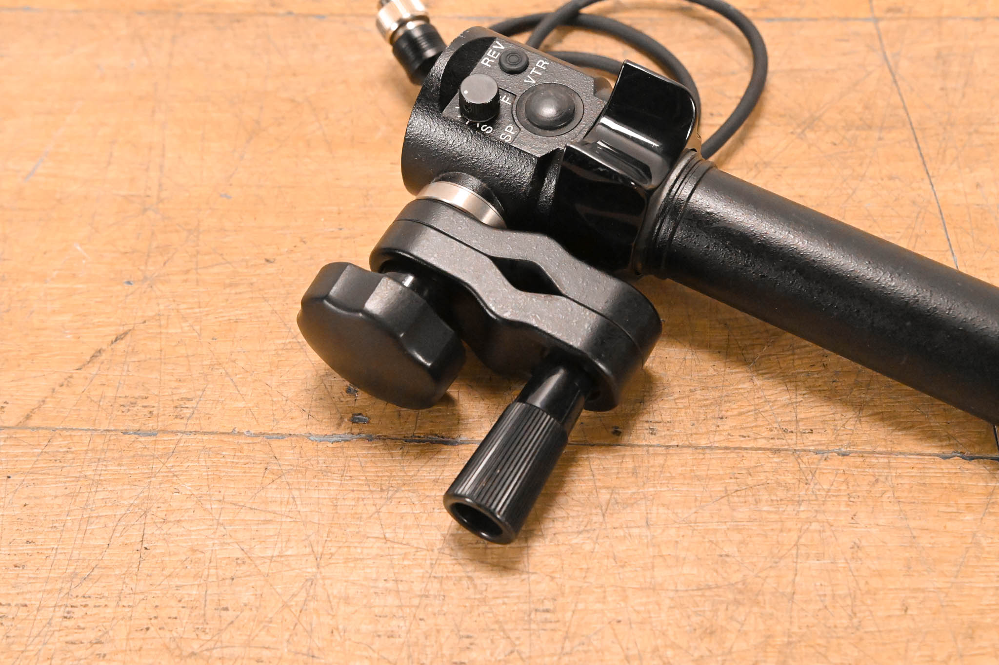 Fujinon SRD-92B Zoom Rate Demand with Speed Adjustment