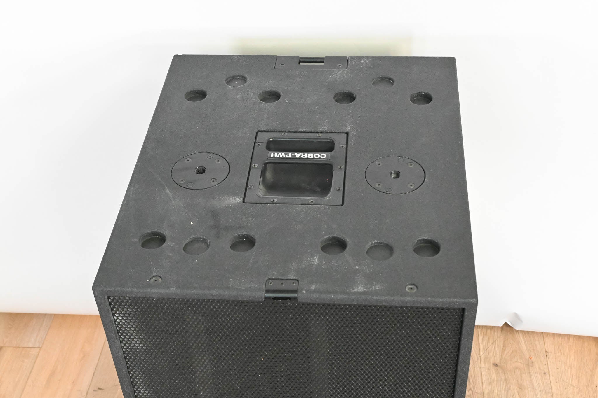 Dynacord COBRA-PWH Planar Waveguide Basshorn 18" Line Array Subwoofer