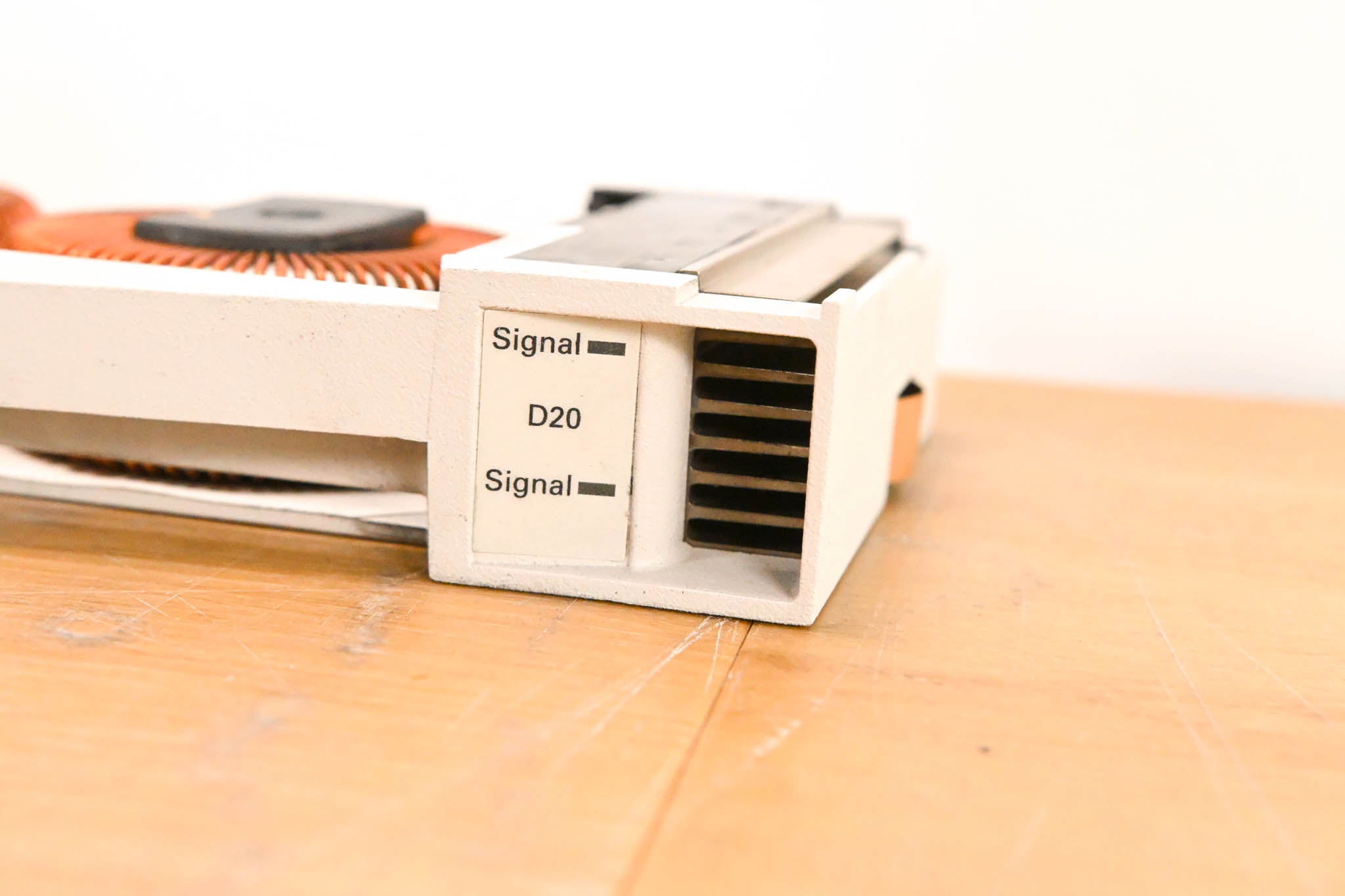 ETC D20 Dual 20A Dimmer Module (PAIR)
