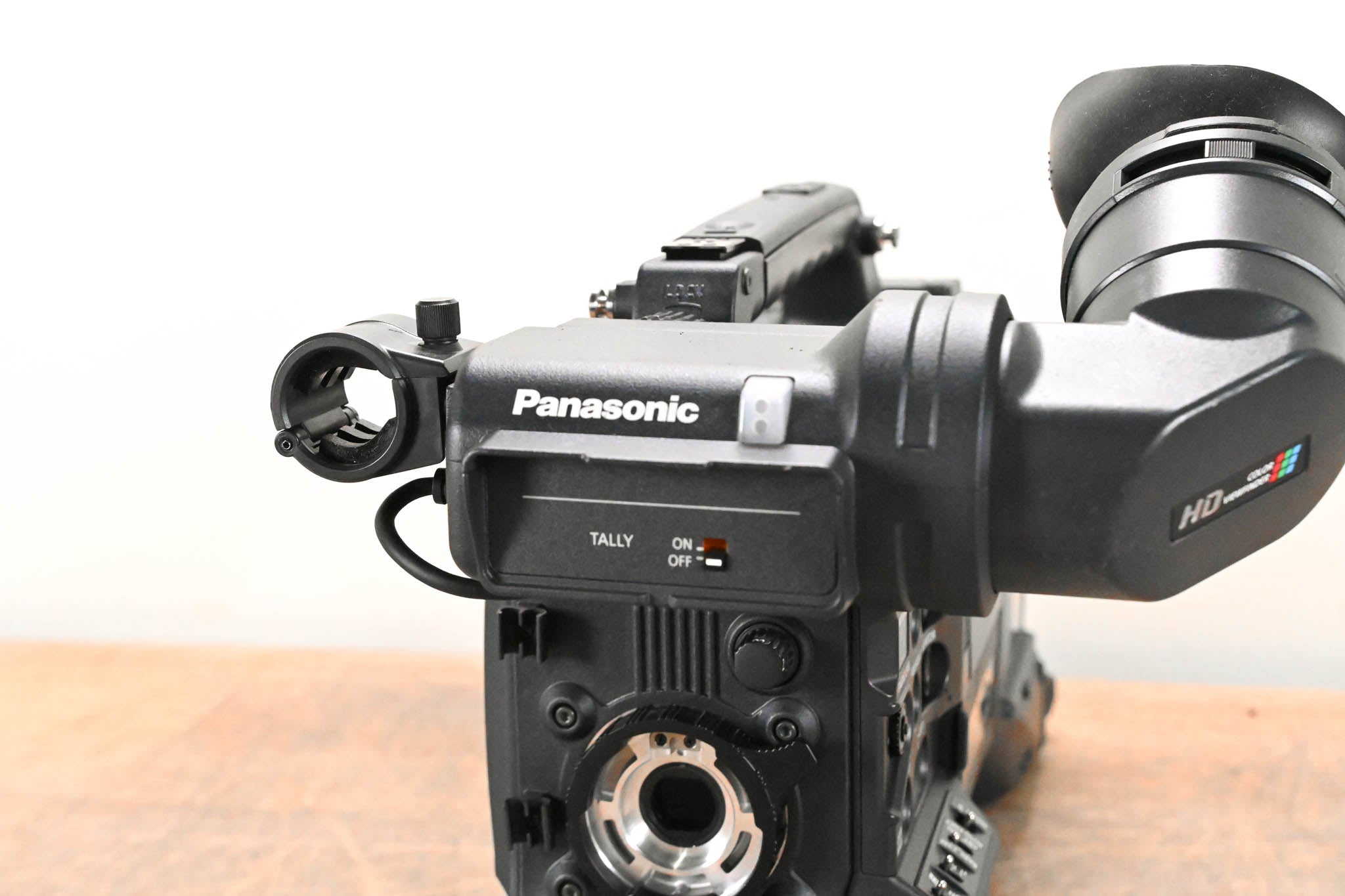 Panasonic AG-HPX370P 1/3" ENG P2HD Camcorder