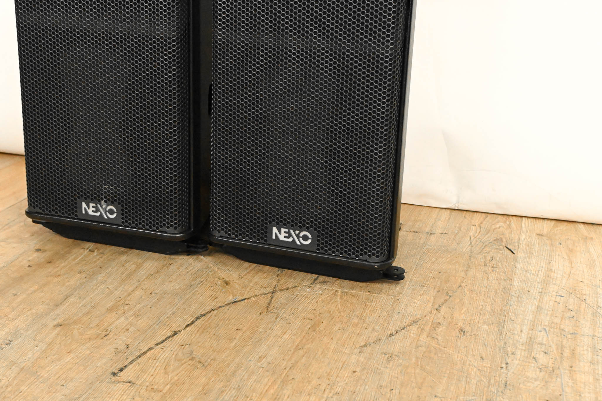 NEXO GEO S1230 2-Way Passive Loudspeaker (PAIR)