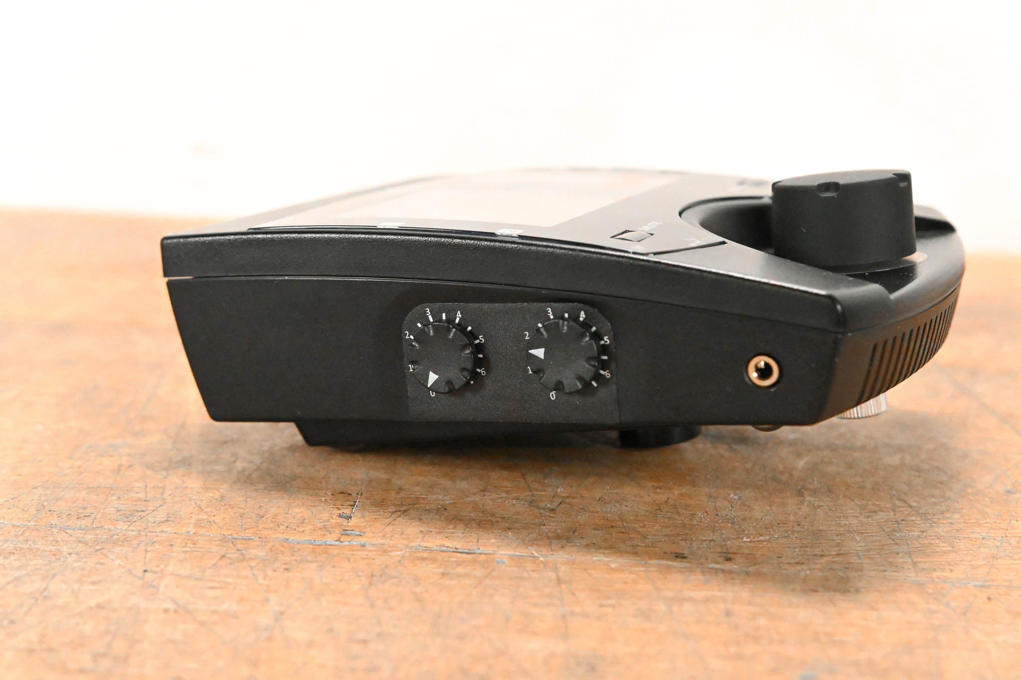 Movek myMix Personal Monitor Mixer