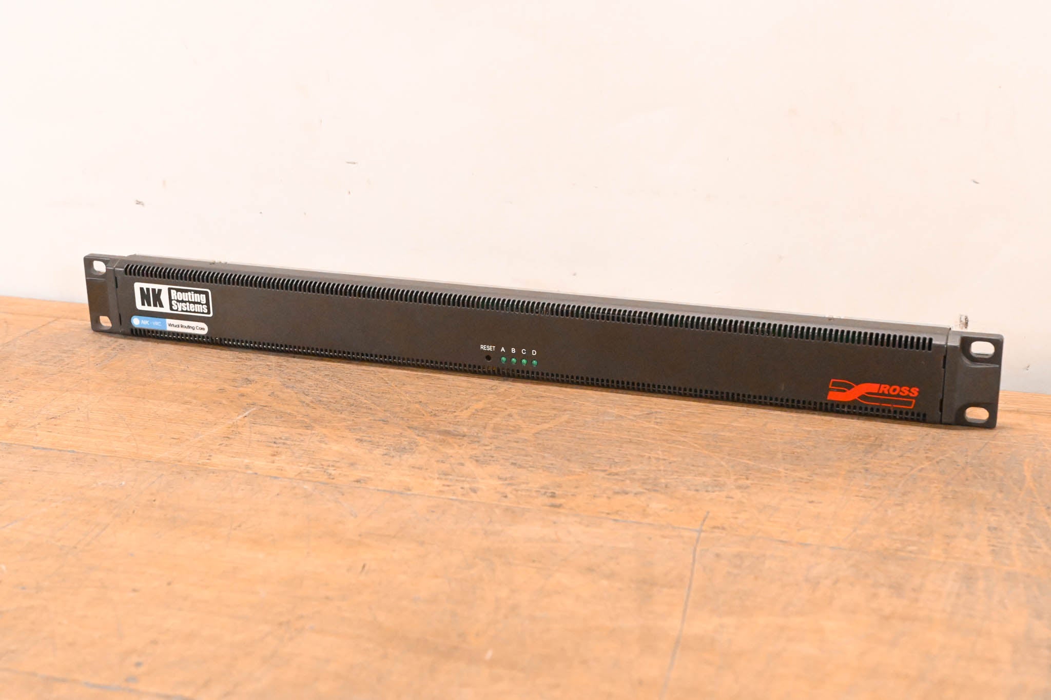 Ross NK-VRC Virtual Routing Core (NO POWER SUPPLY)