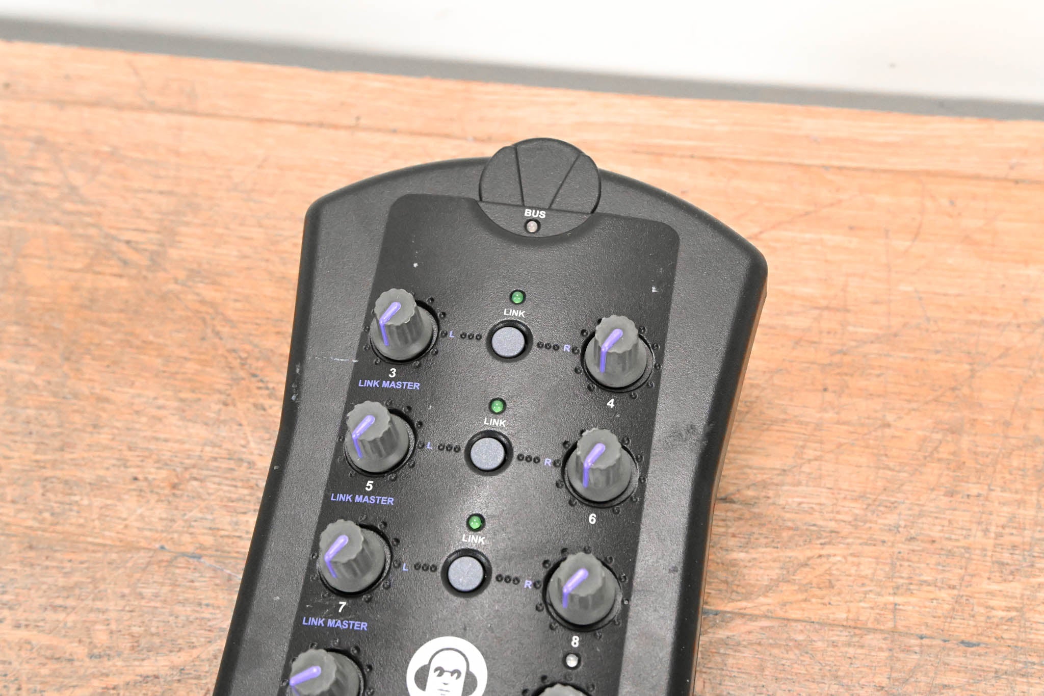 Hear Technologies HB-MIX1 Hear Back Personal Monitor Mixer