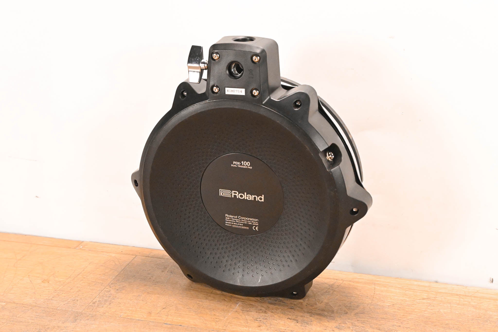 Roland PDX-100 10" Electronic V-Drum Pad