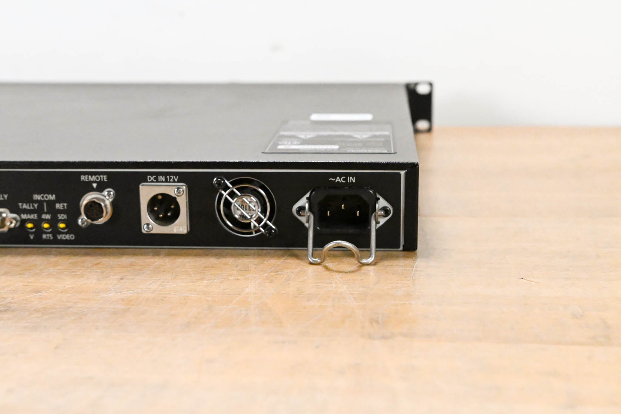Panasonic AG-BS300P Digital Base Station