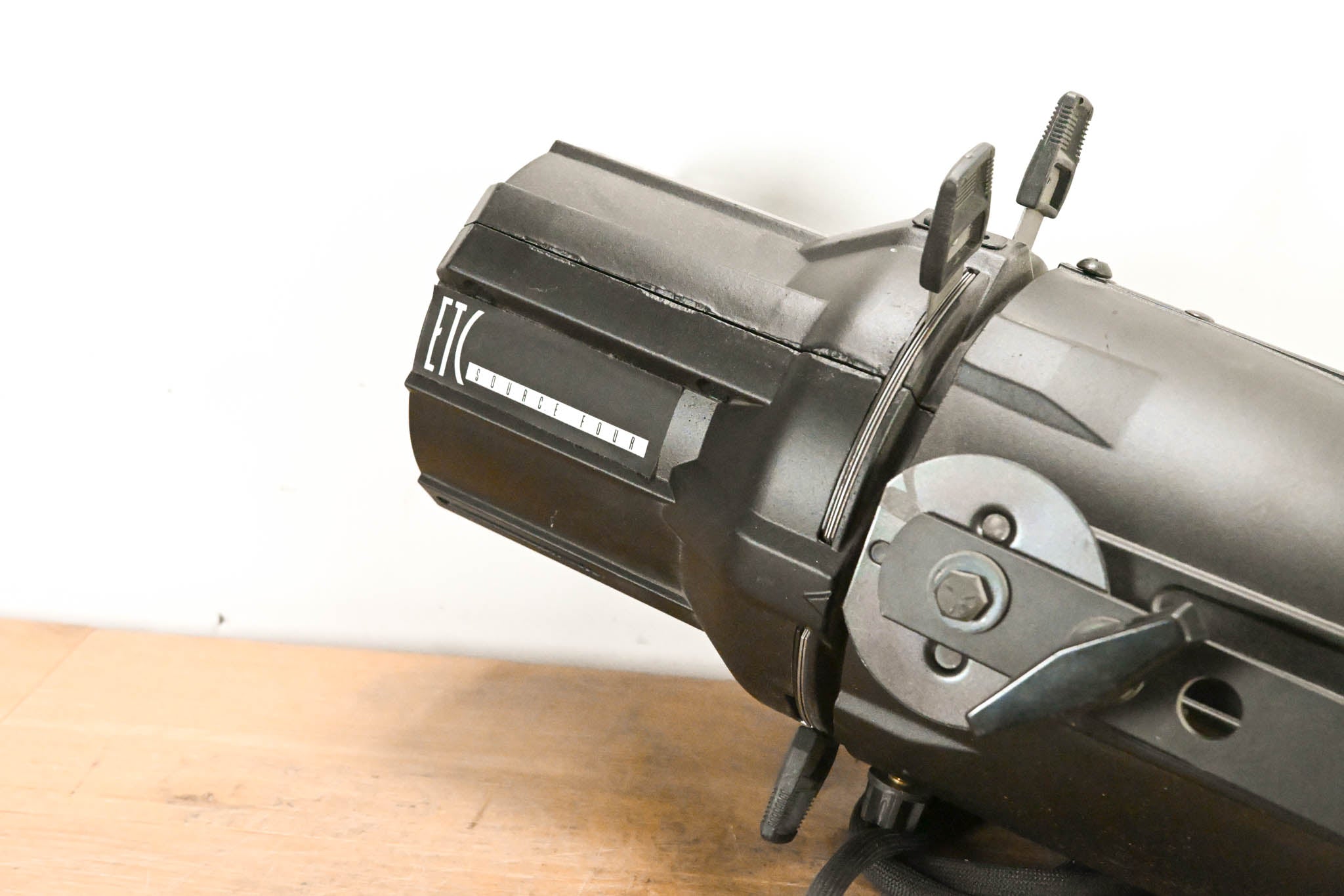 ETC Source Four 575 Ellipsoidal Light (No Lens Tube)