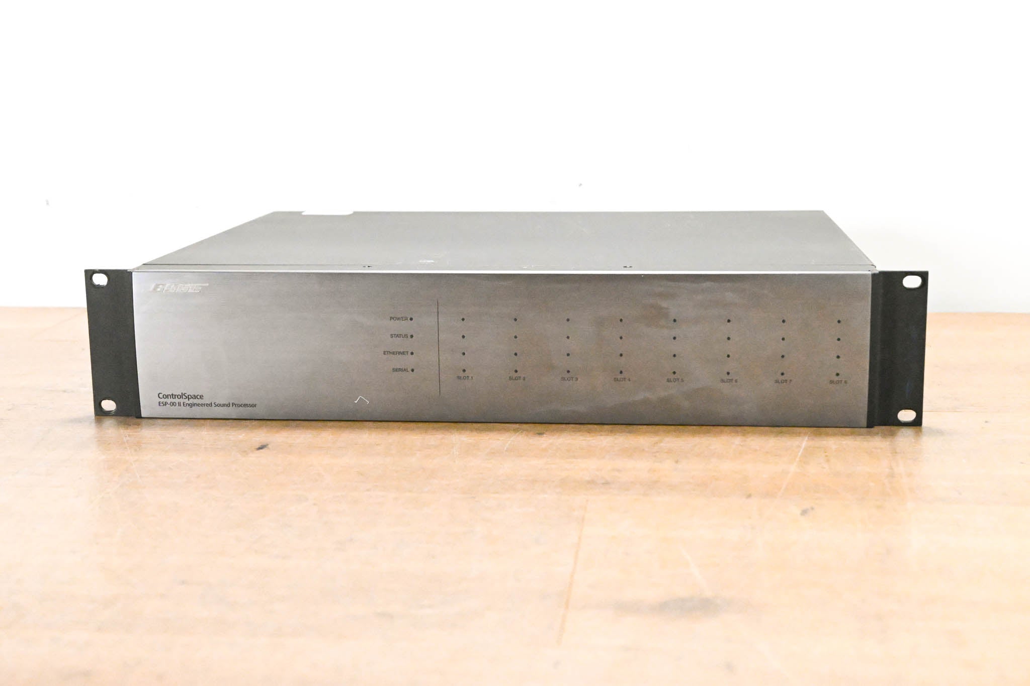 Bose ControlSpace ESP-00 Series II Engineered Sound Processor