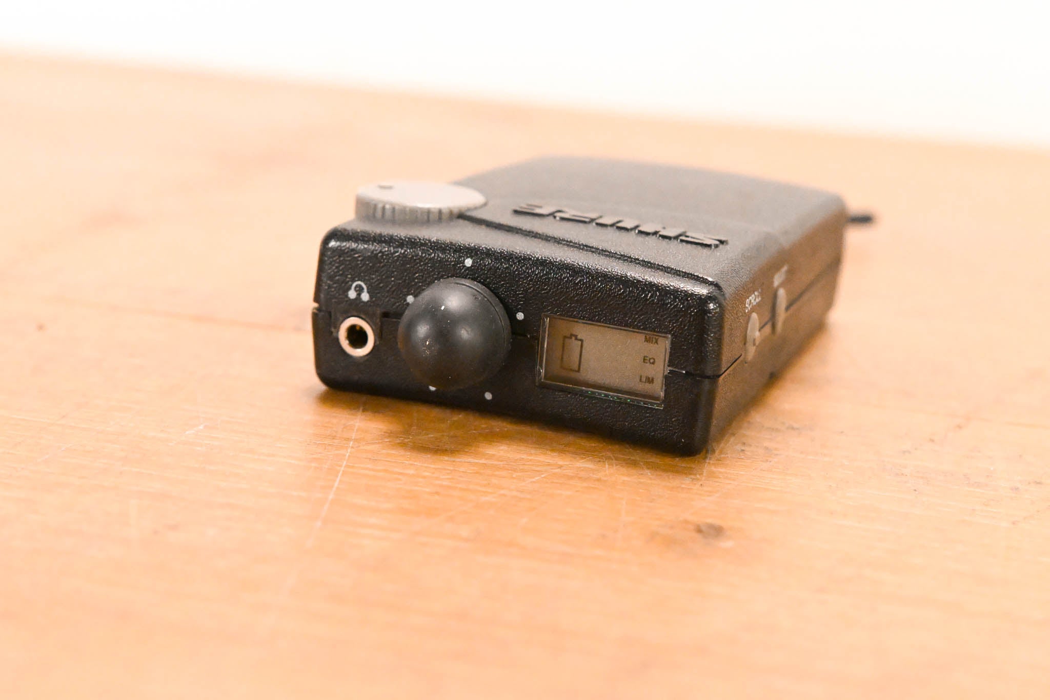 Shure PSM 400 In-Ear Monitoring System - X1 Band (NO POWER SUPPLY)