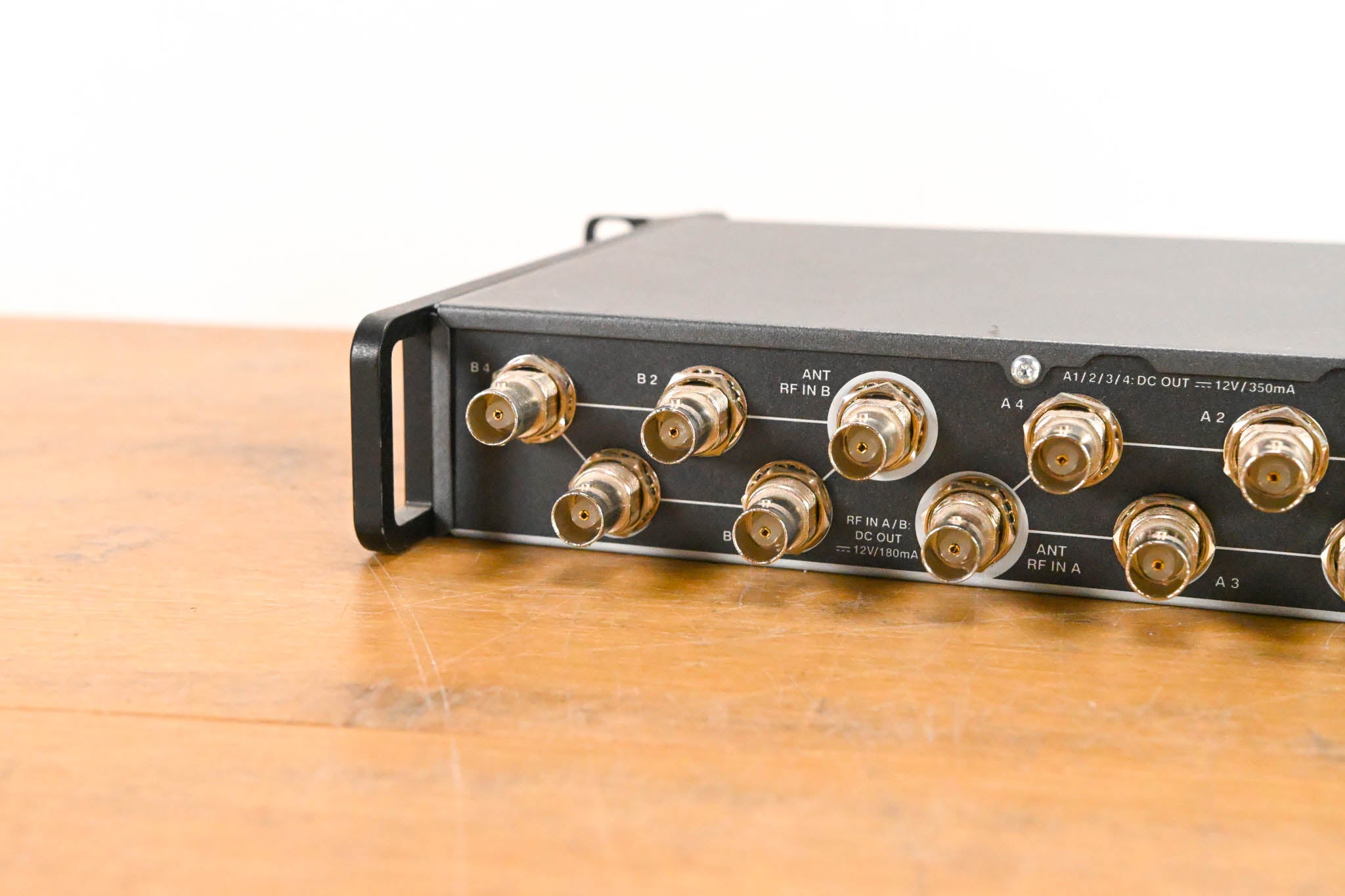 Sennheiser ASA 1 Active Antenna Splitter - 500-870 MHz (NO POWER SUPPLY)