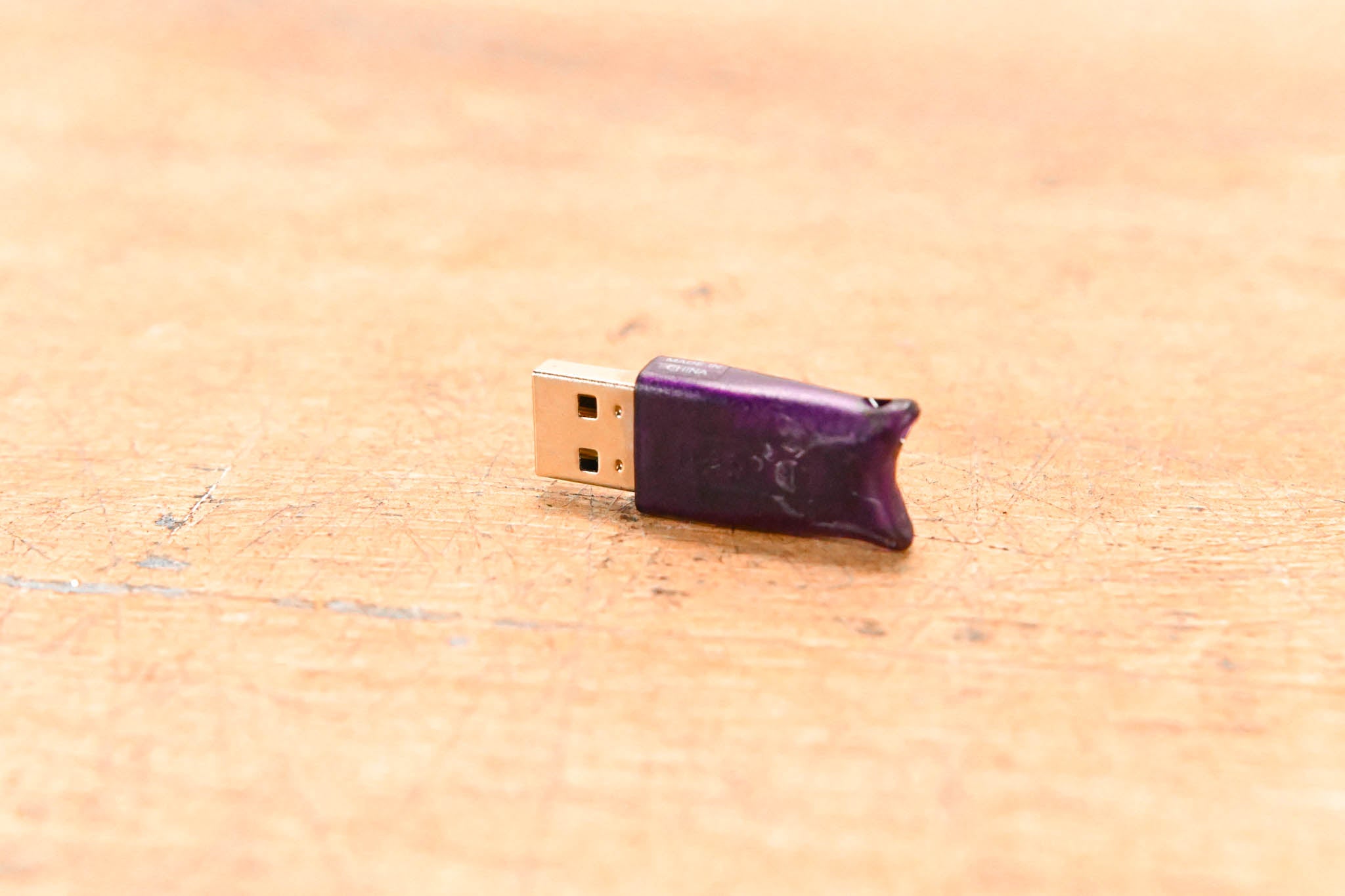 Jands Vista 8192-Channel Dongle