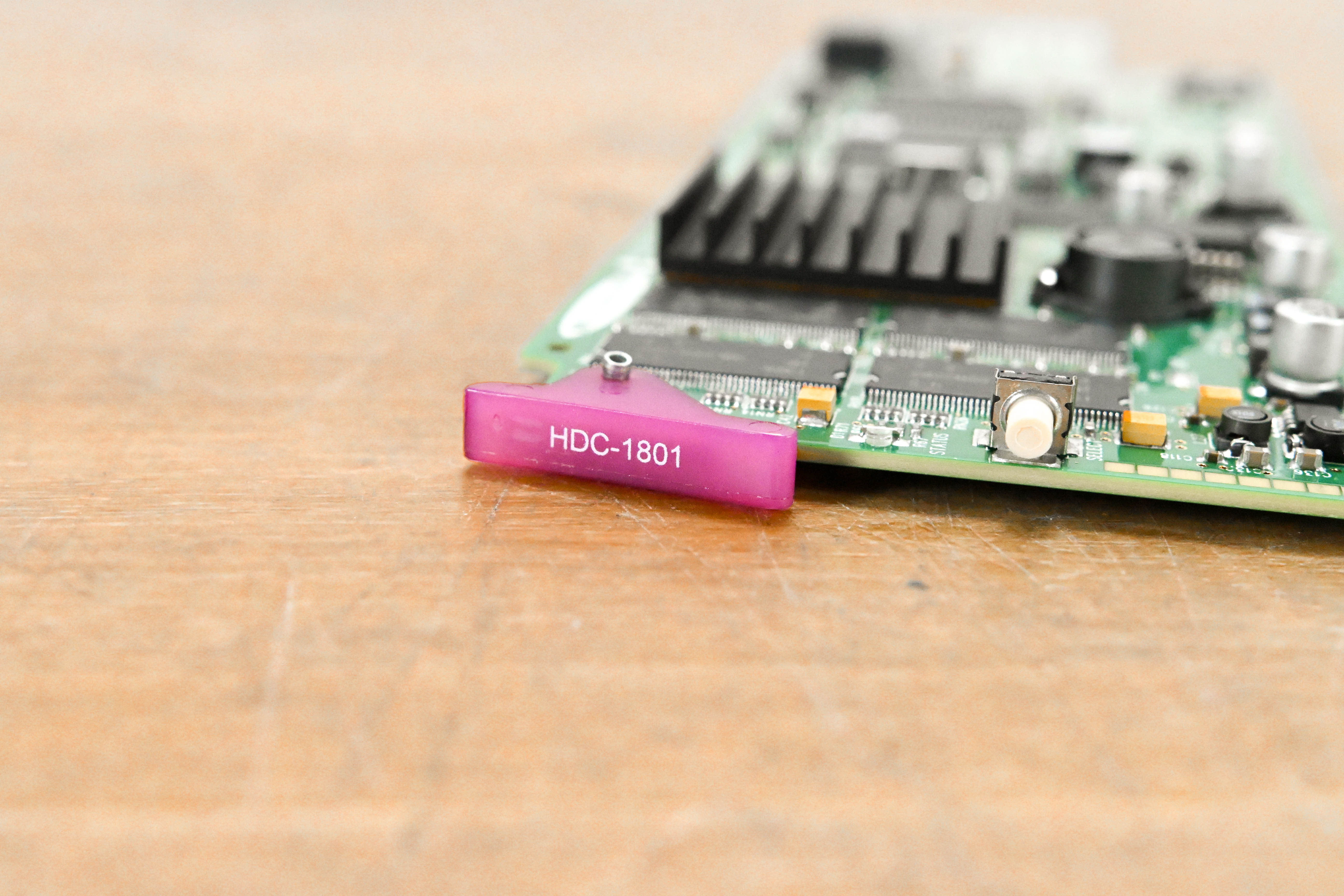 Miranda HDC-1801 HD Down Converter & D.A. Module