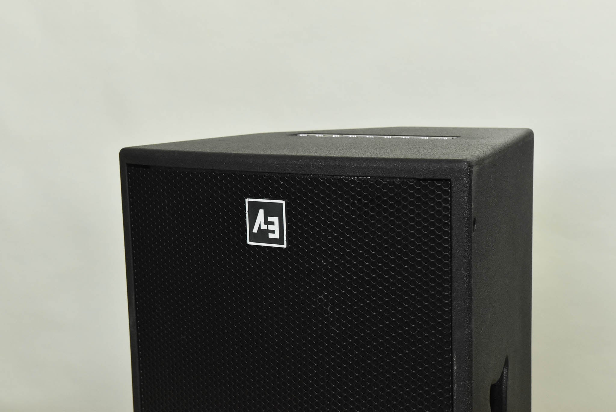 Electro-Voice (EV) QRx-115/75 2-Way Passive Loudspeaker