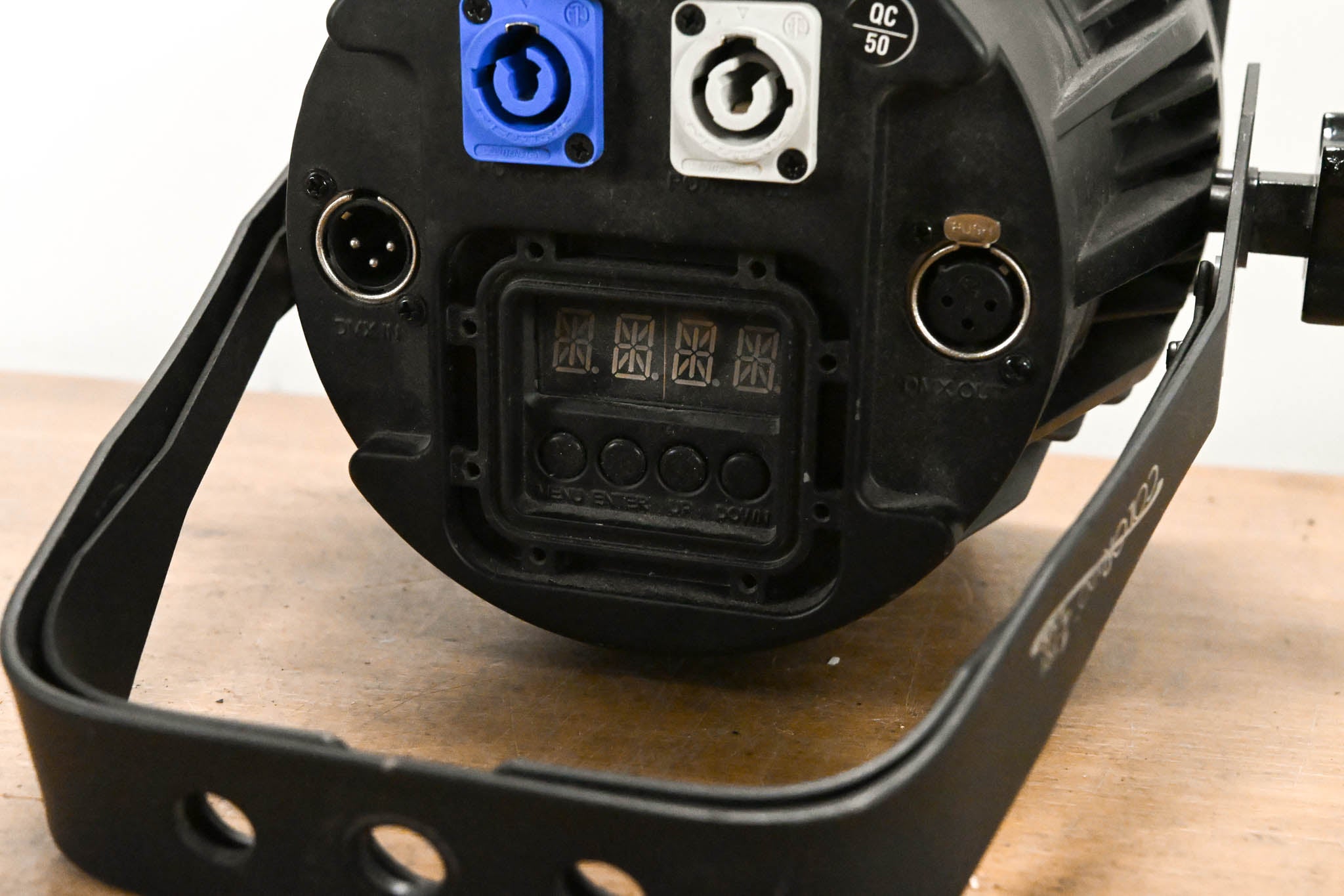 Chauvet COLORado 1-Tri Tour LED Wash Light