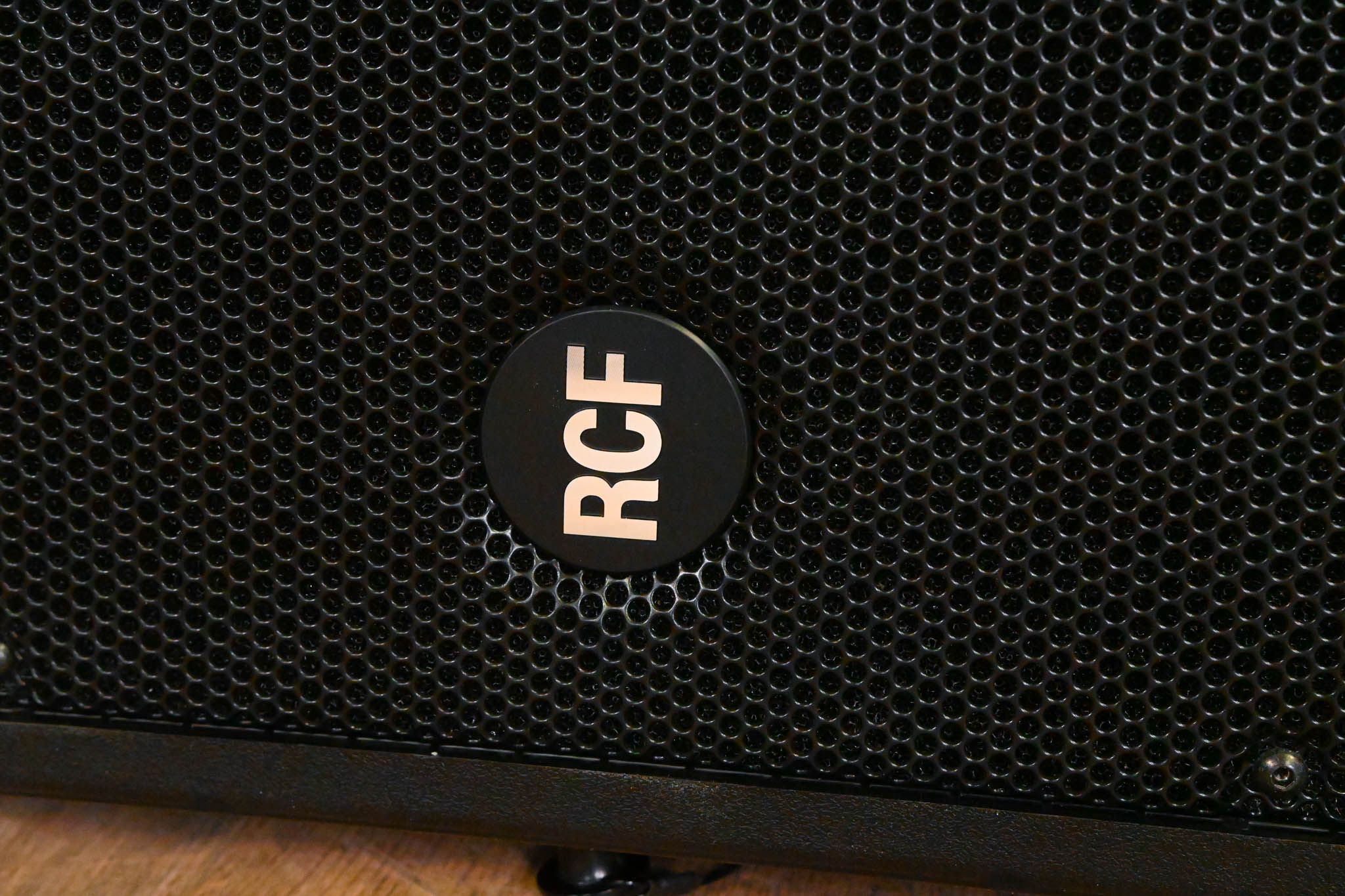 RCF HDL-10A Active Line Array Module (PAIR)