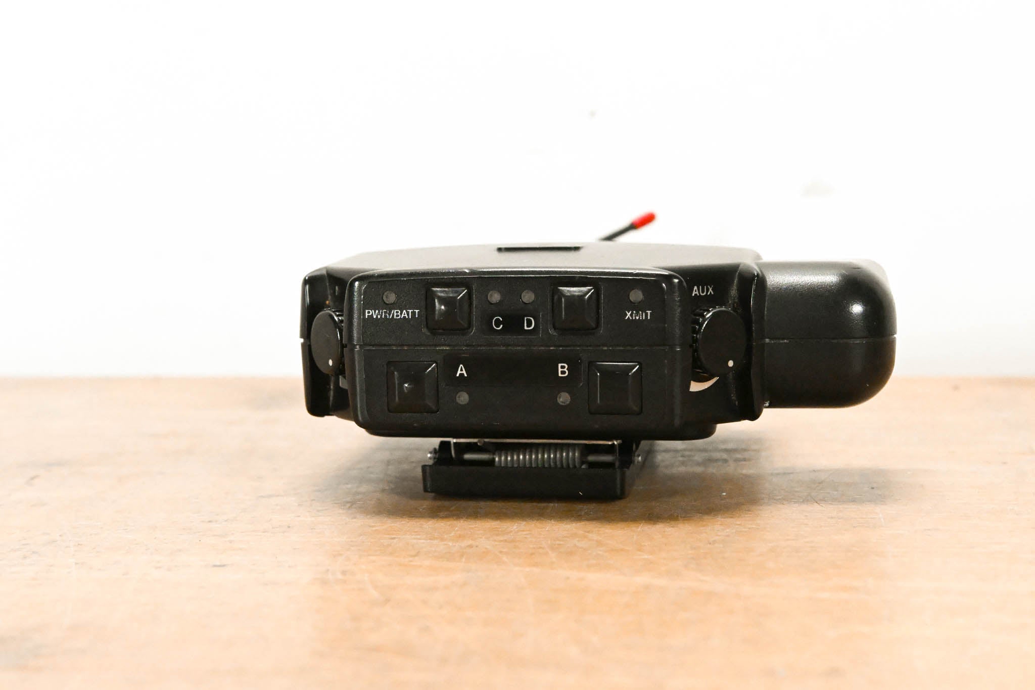 HME BP850 Beltpack Transceiver - Band C4