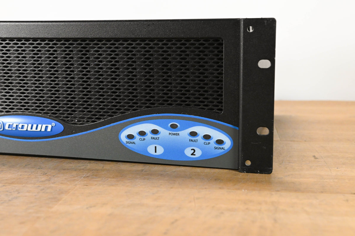 Crown CL2 Contractor Series 2-Channel Power Amplifier
