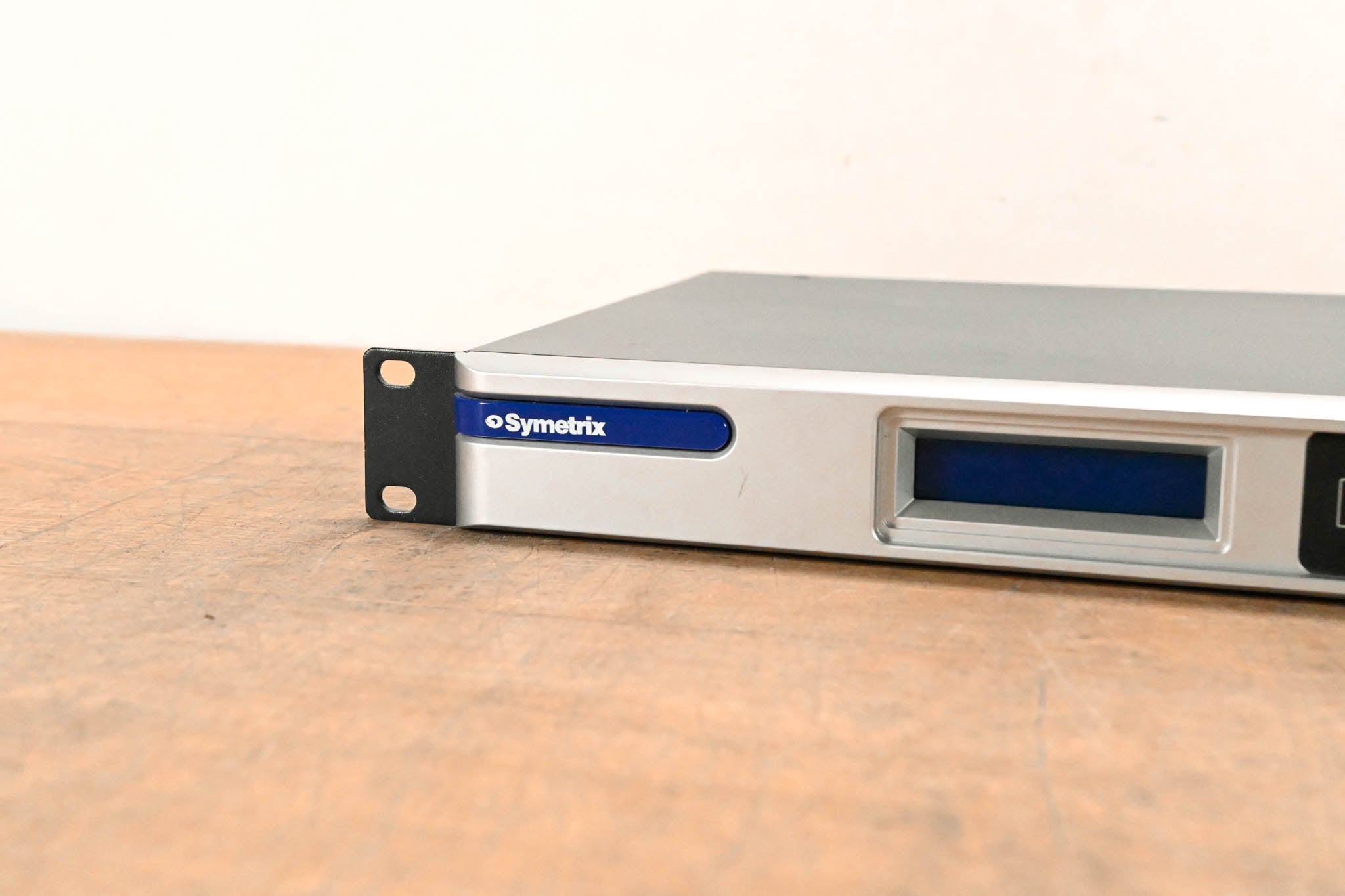 Symetrix SymNet Radius 12x8 EX Digital Signal Processor