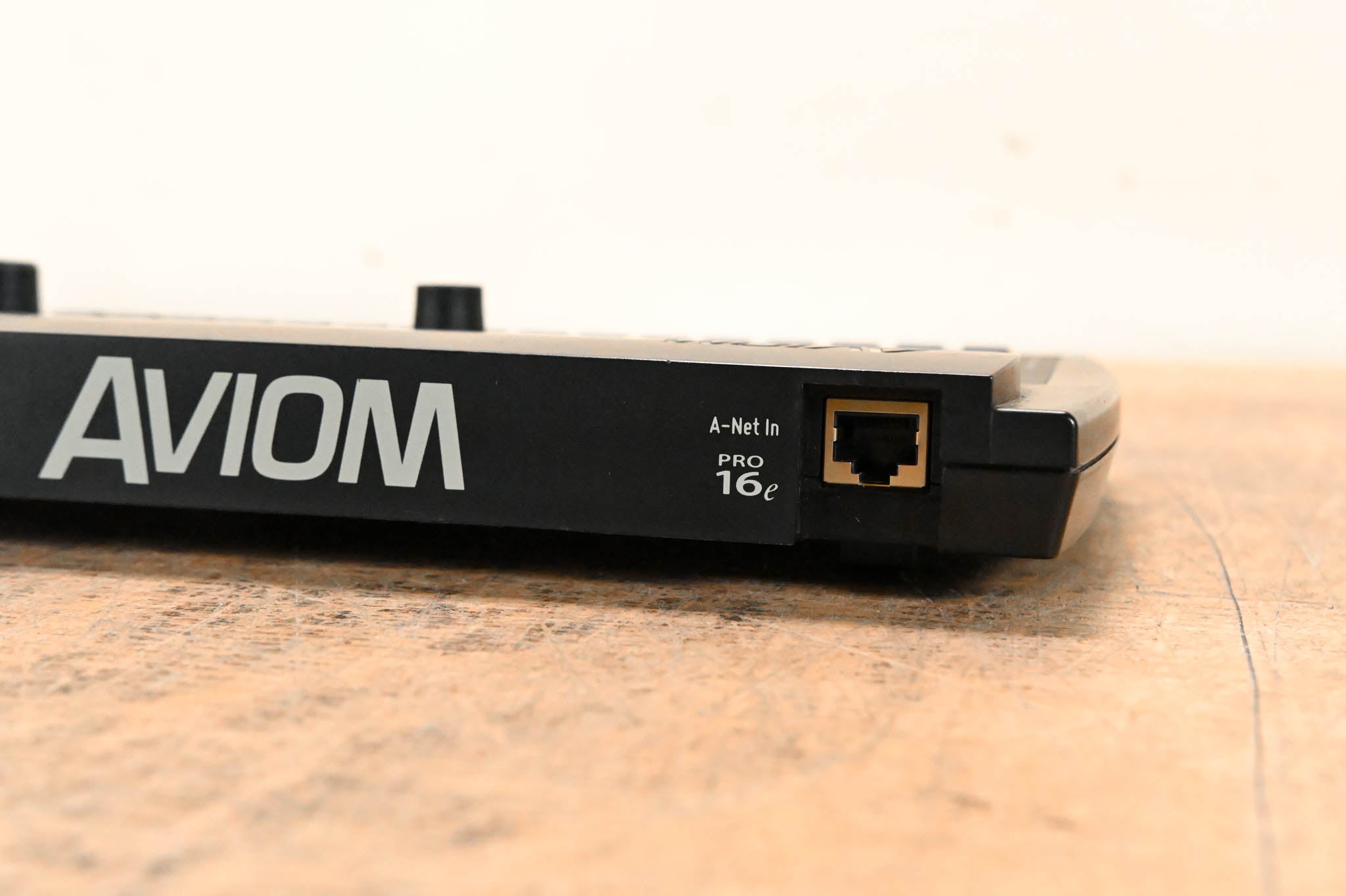 Aviom A320 16-Channel Personal Mixer