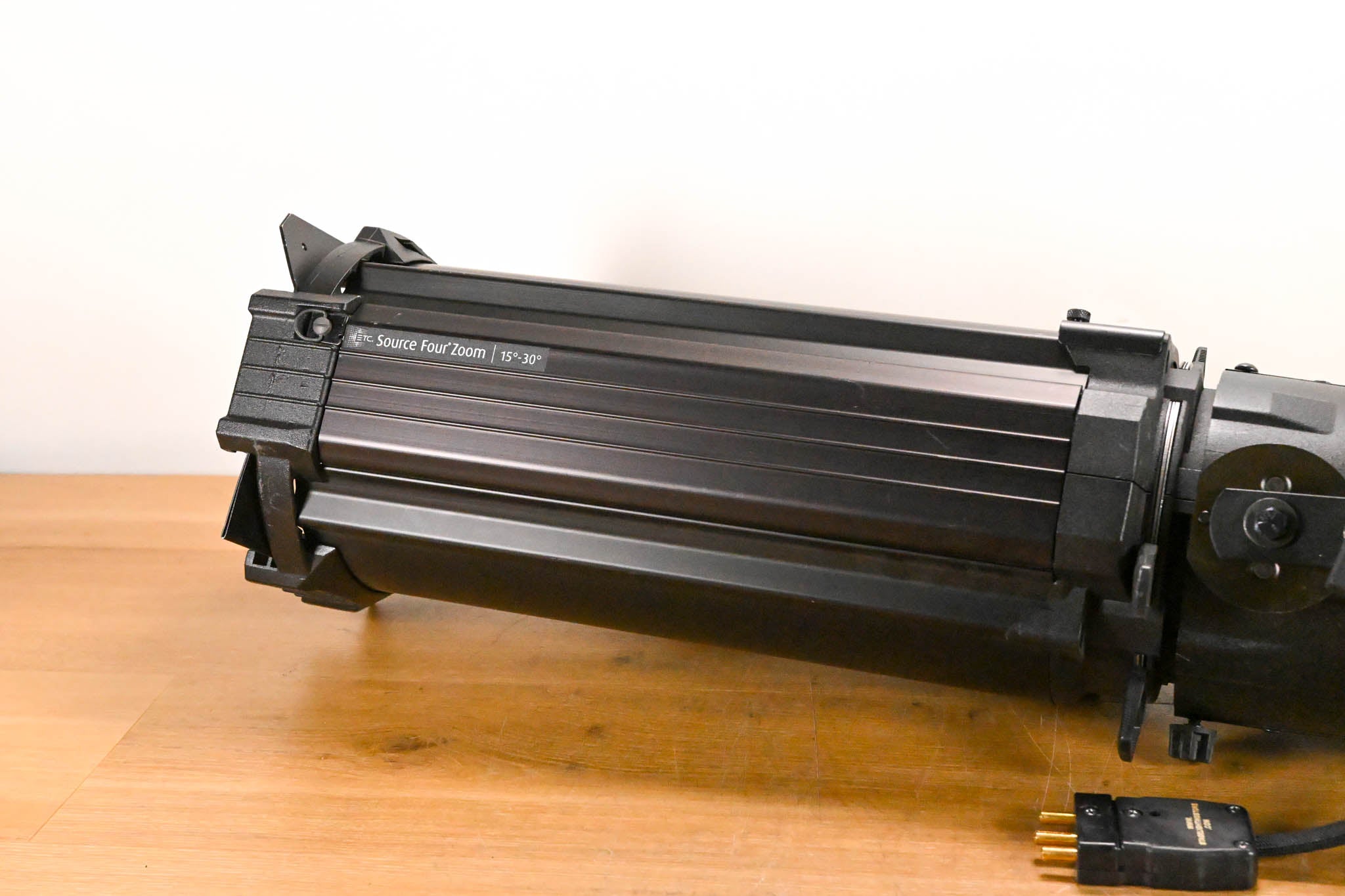 ETC Source Four Zoom 15-30 Degree 750 Ellipsoidal Light