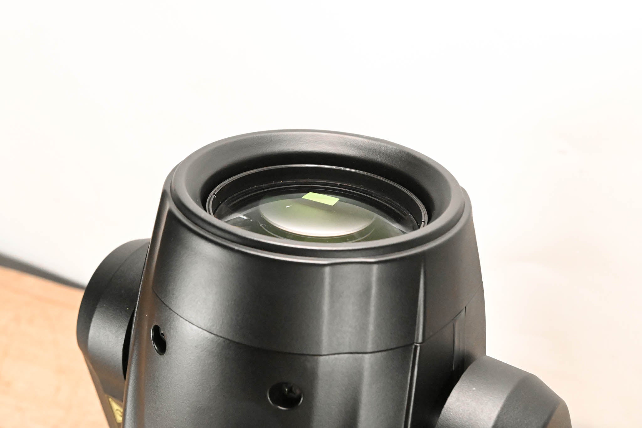 Martin Lighting RUSH MH 4 Beam Moving Head Lighting Fixture
