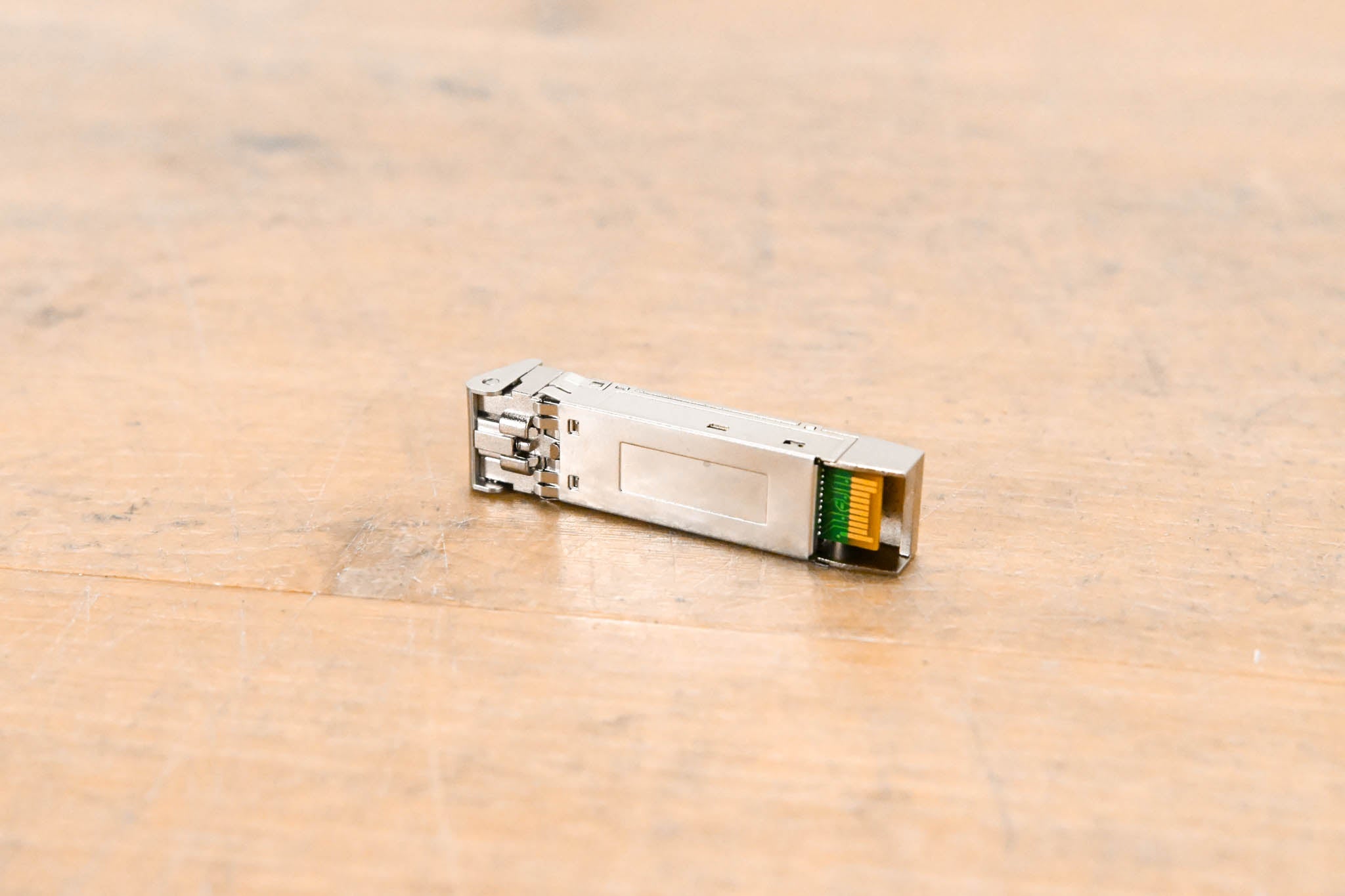 Gennum M-PC-ABCD-1310 Optical Video SFP Module GO2929-31CM