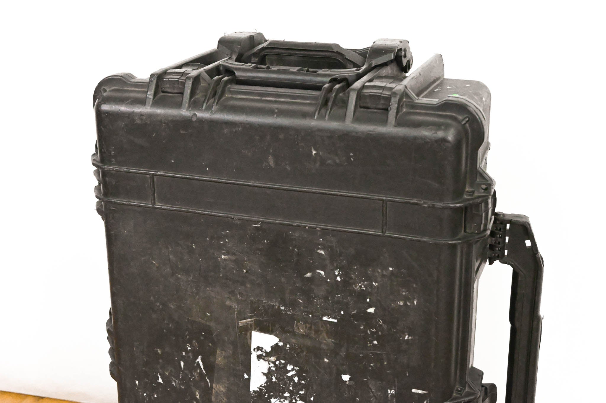 Pelican 1650 Protector Case with Foam