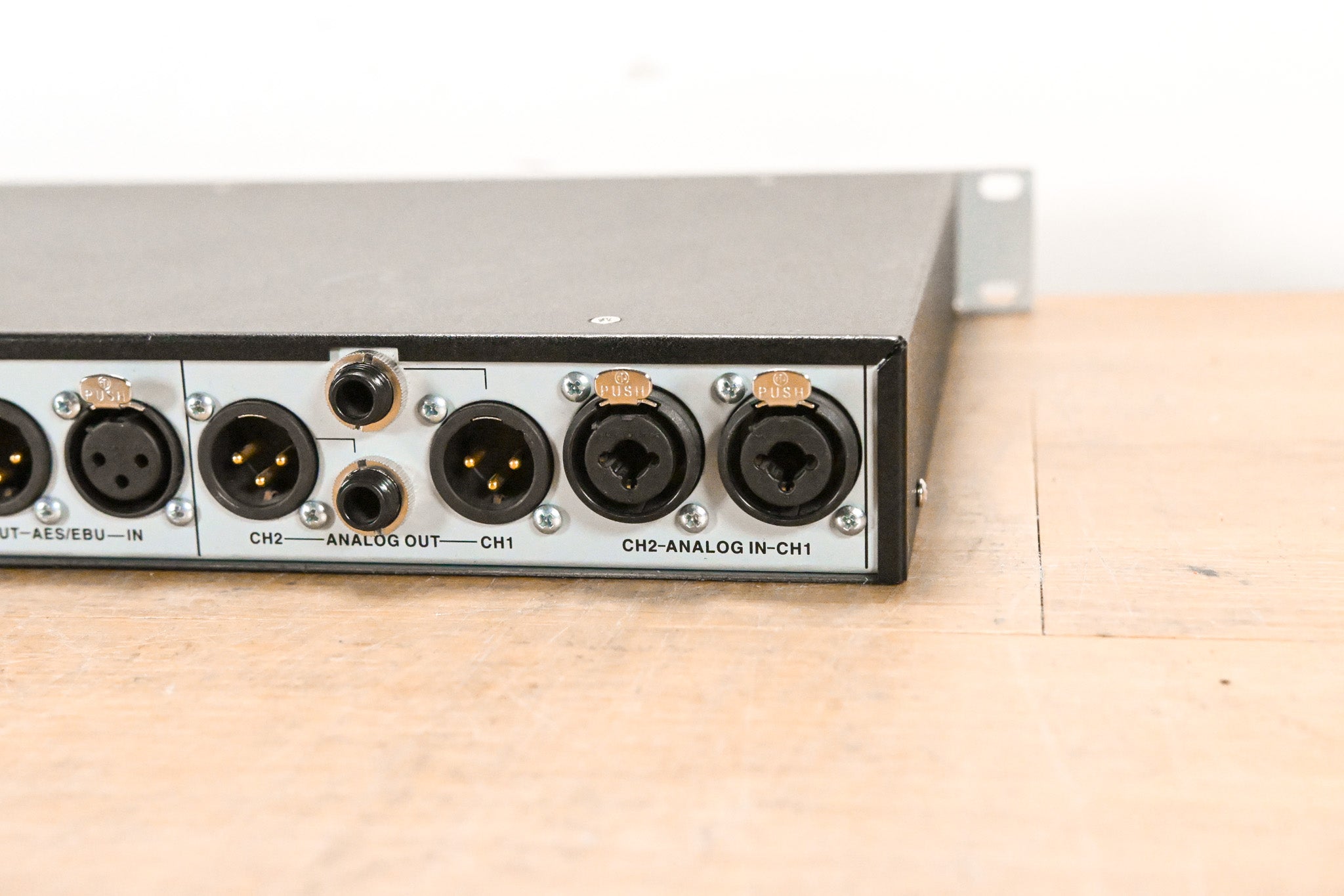 Eventide Eclipse Multi-Effects Processor